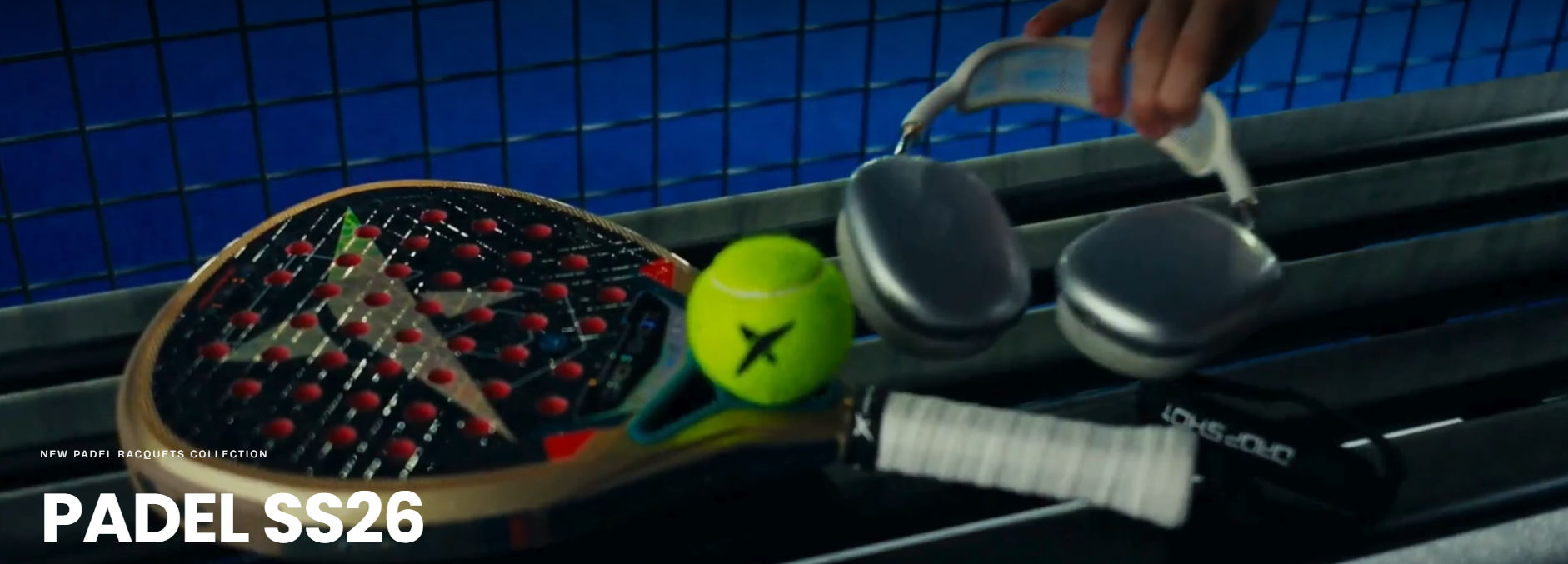 Master the Court with Innovation