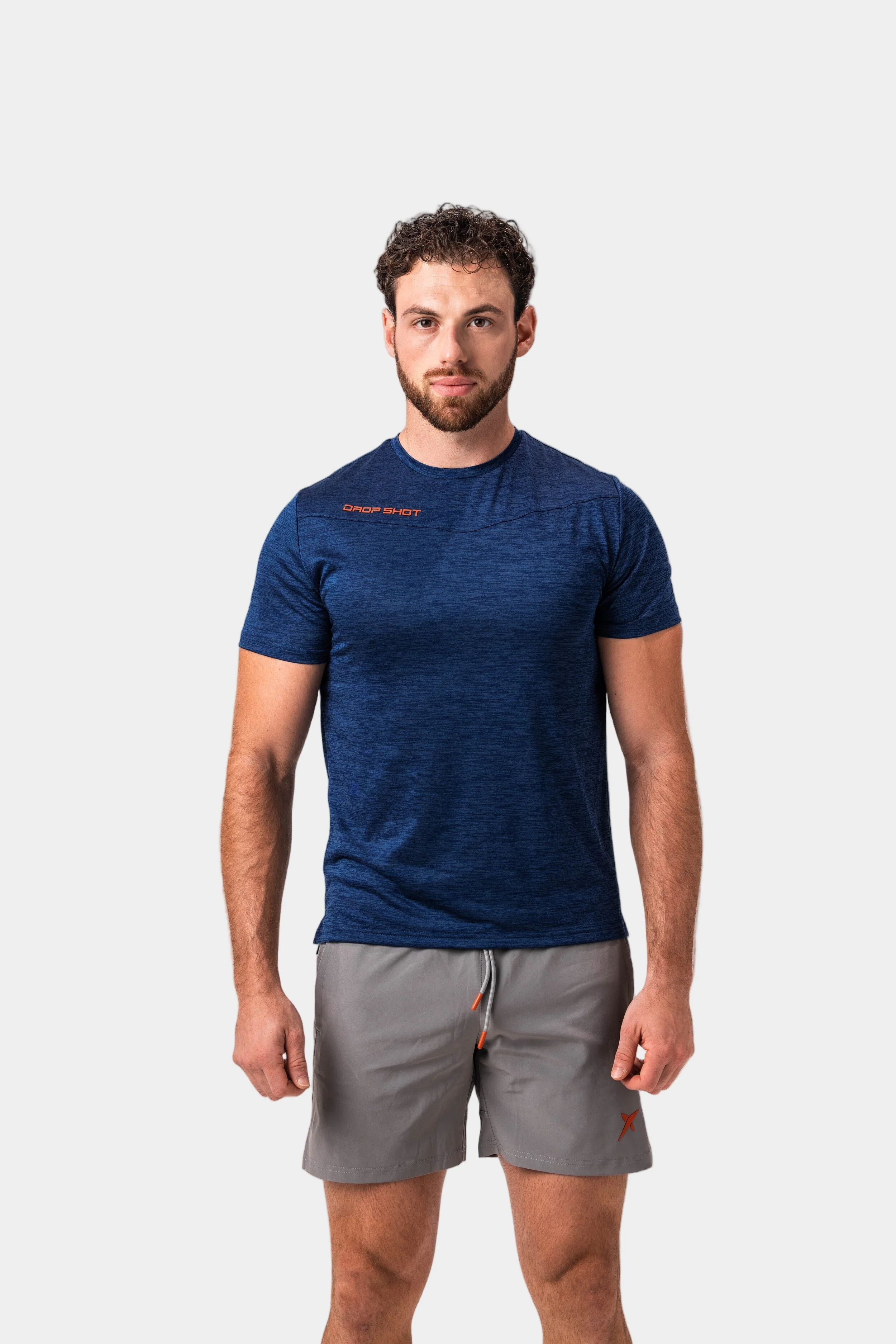 DROP SHOT BERNI T-SHIRT