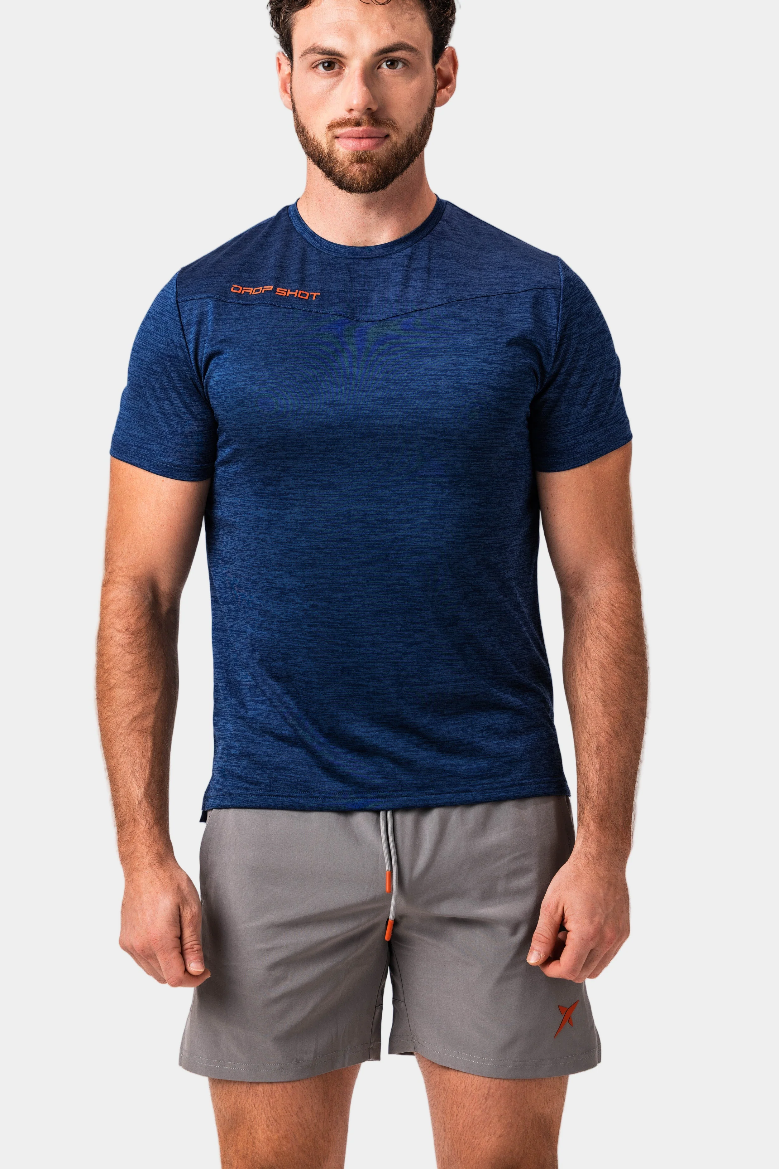 DROP SHOT BERNI T-SHIRT - Image 2