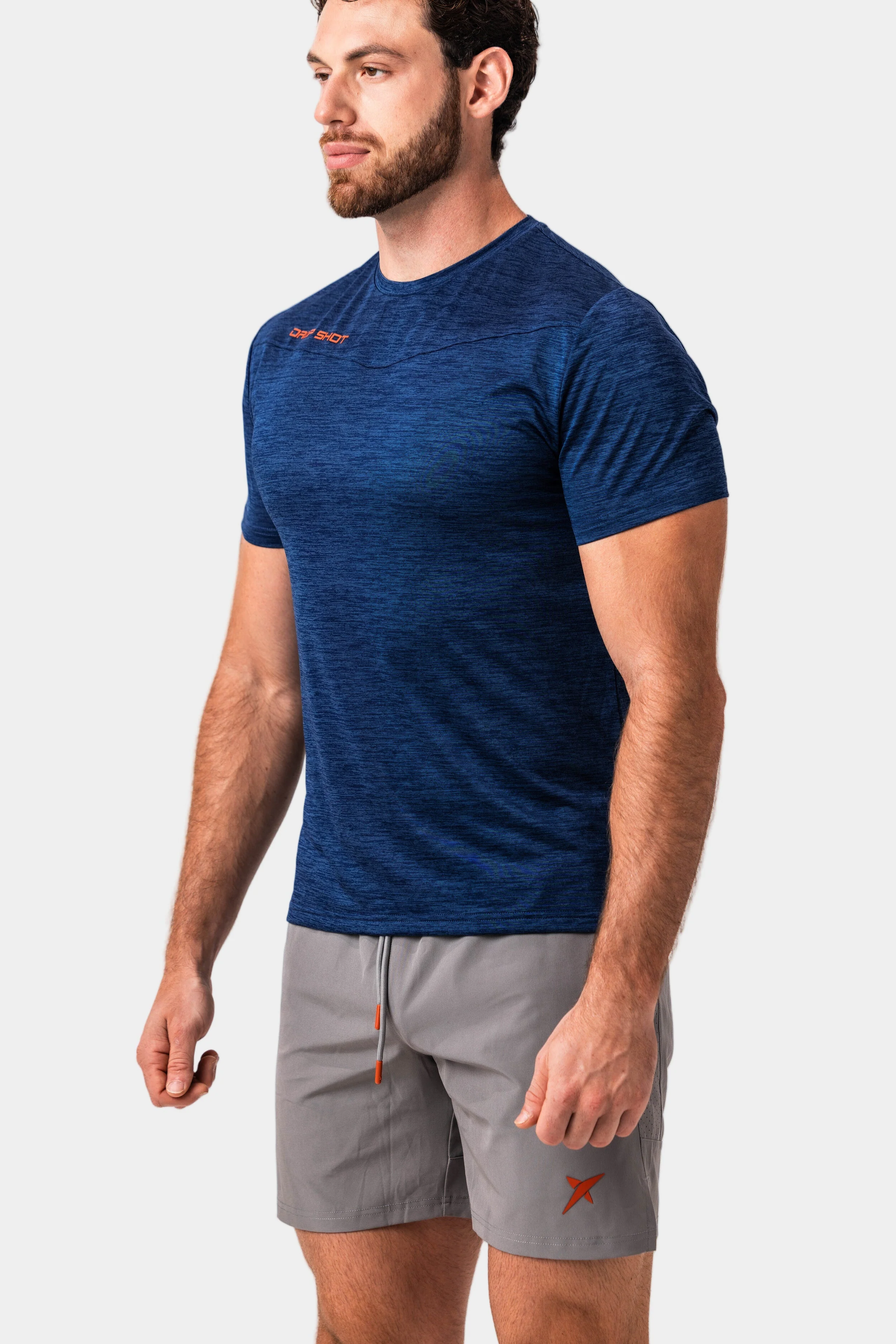 DROP SHOT BERNI T-SHIRT - Image 3