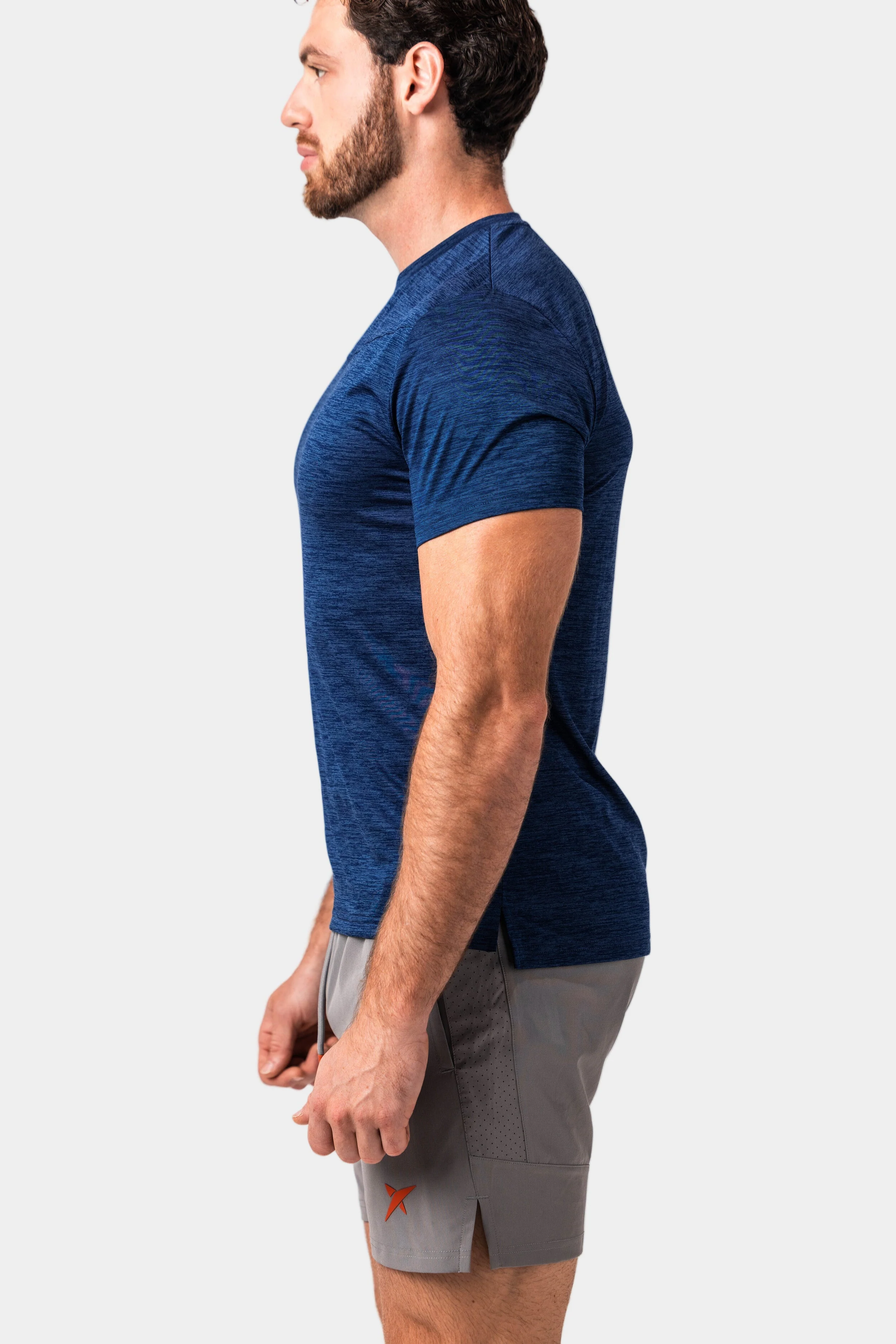 DROP SHOT BERNI T-SHIRT - Image 4