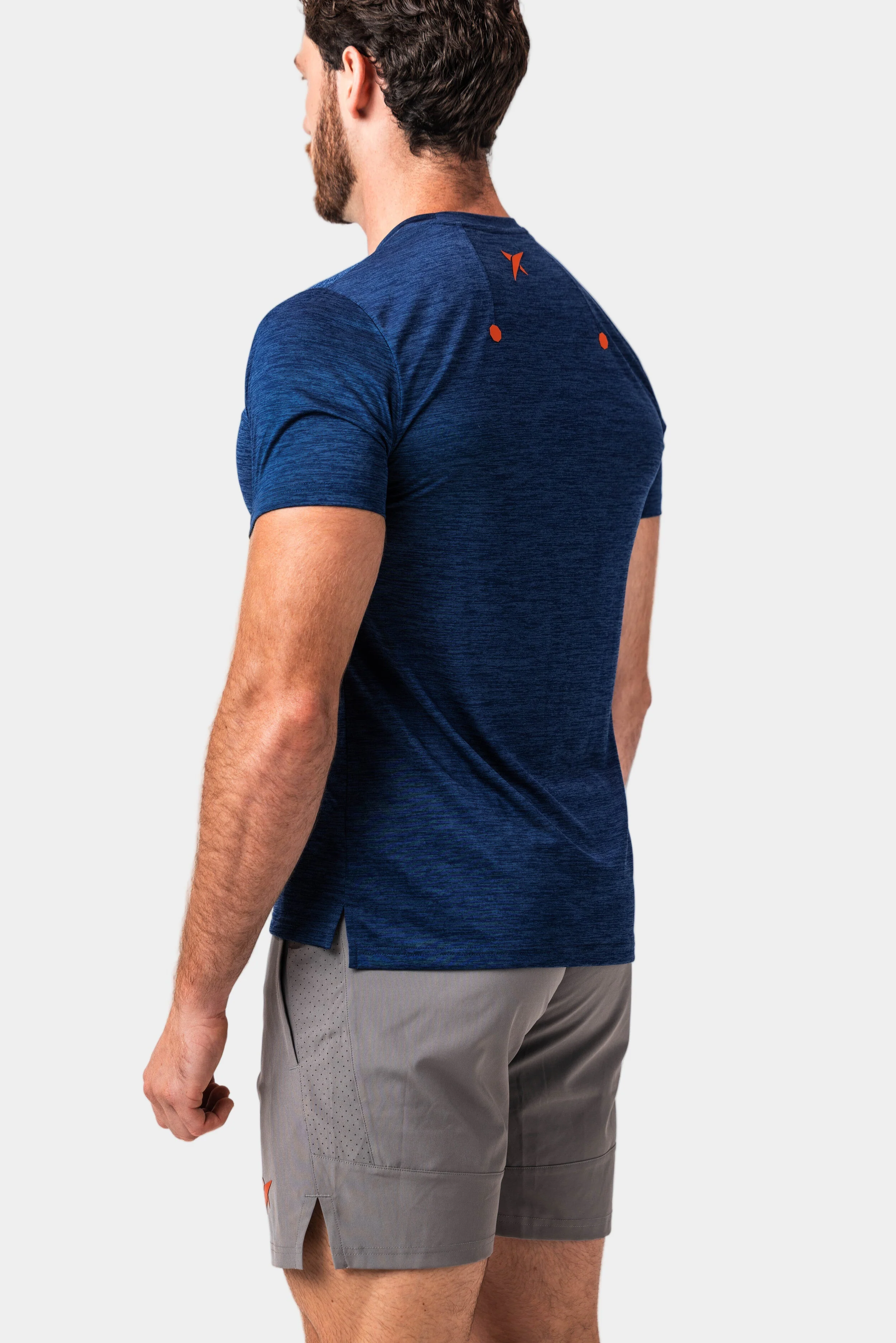 DROP SHOT BERNI T-SHIRT - Image 5