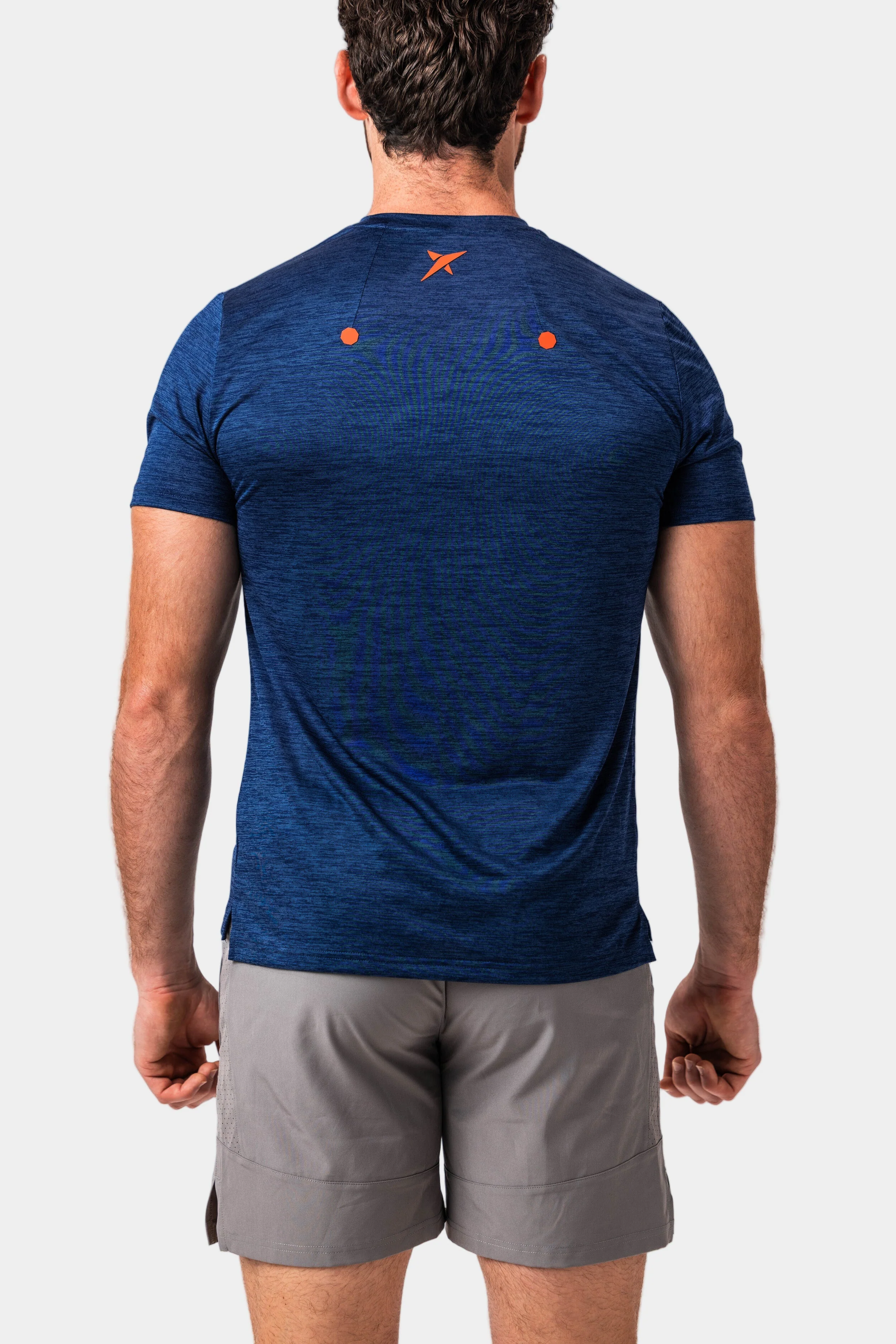 DROP SHOT BERNI T-SHIRT - Image 6