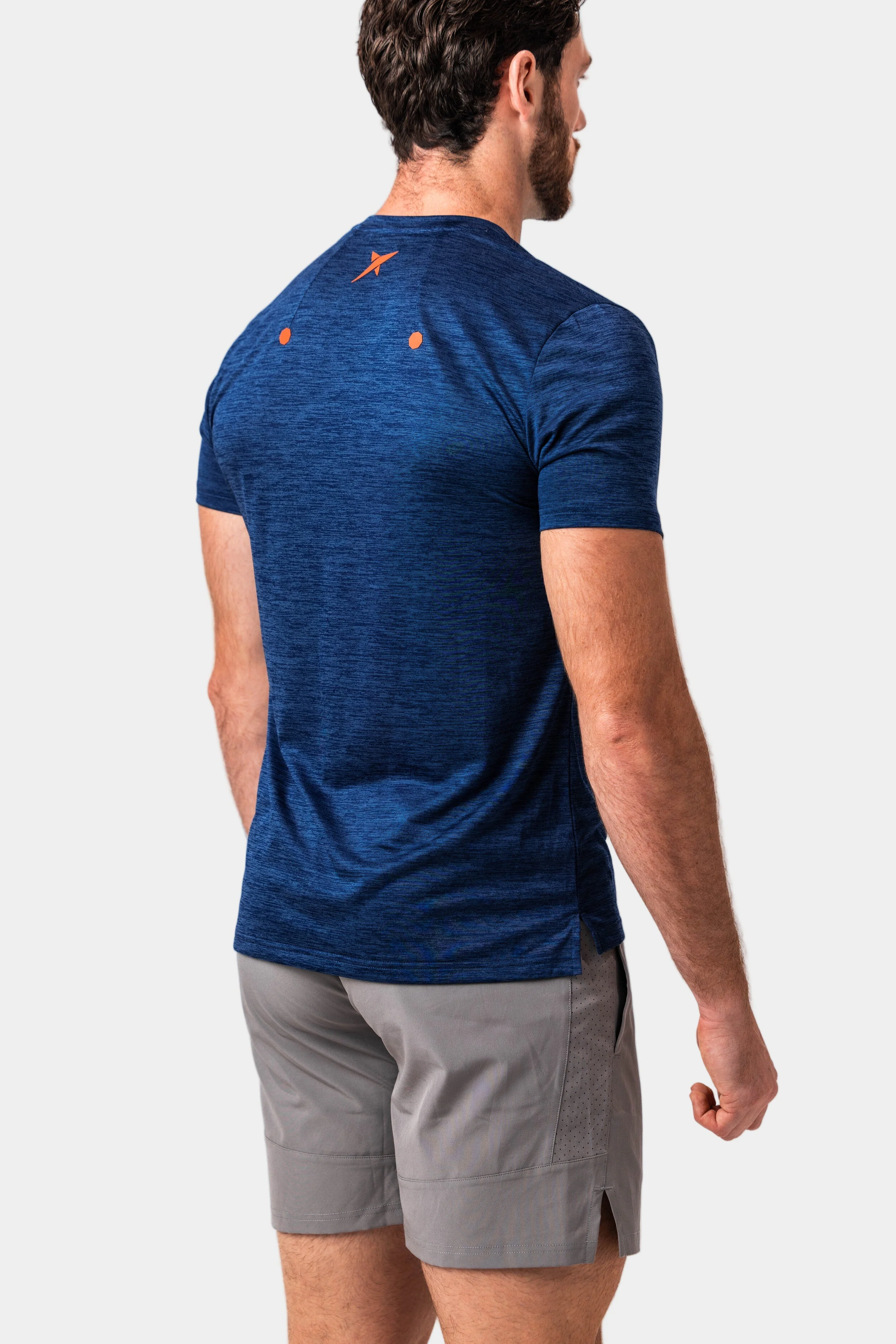 DROP SHOT BERNI T-SHIRT - Image 7