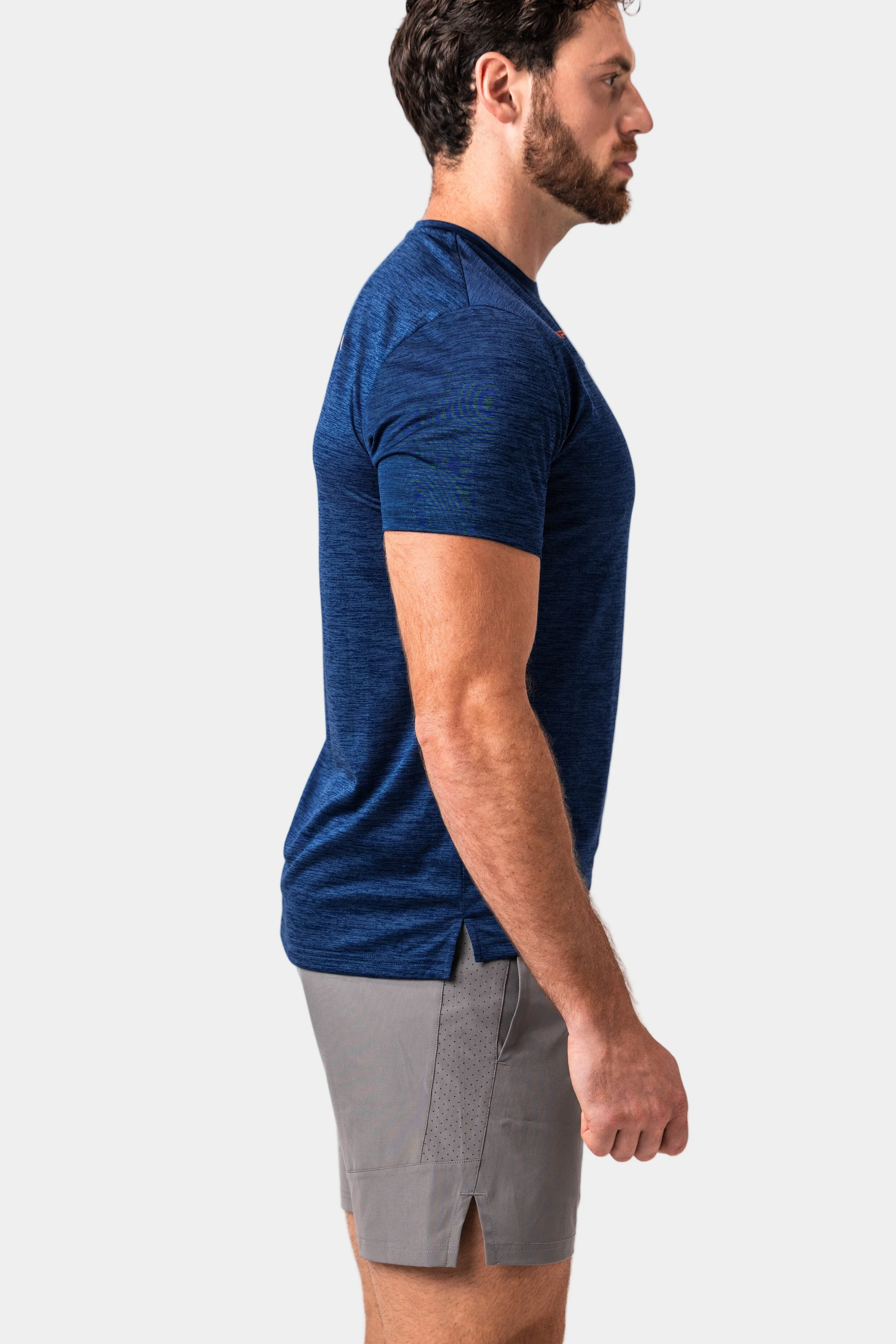 DROP SHOT BERNI T-SHIRT - Image 8