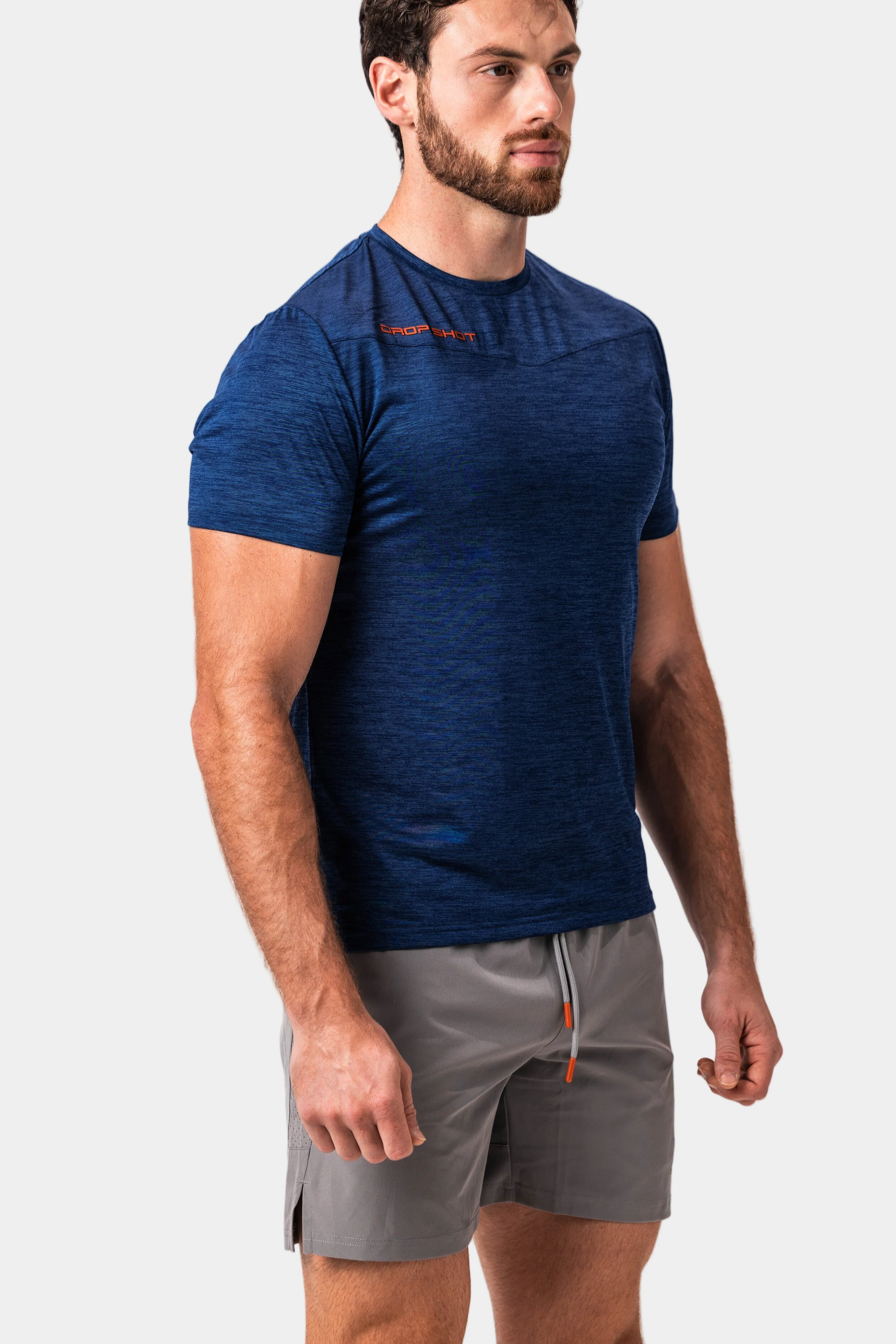 DROP SHOT BERNI T-SHIRT - Image 9