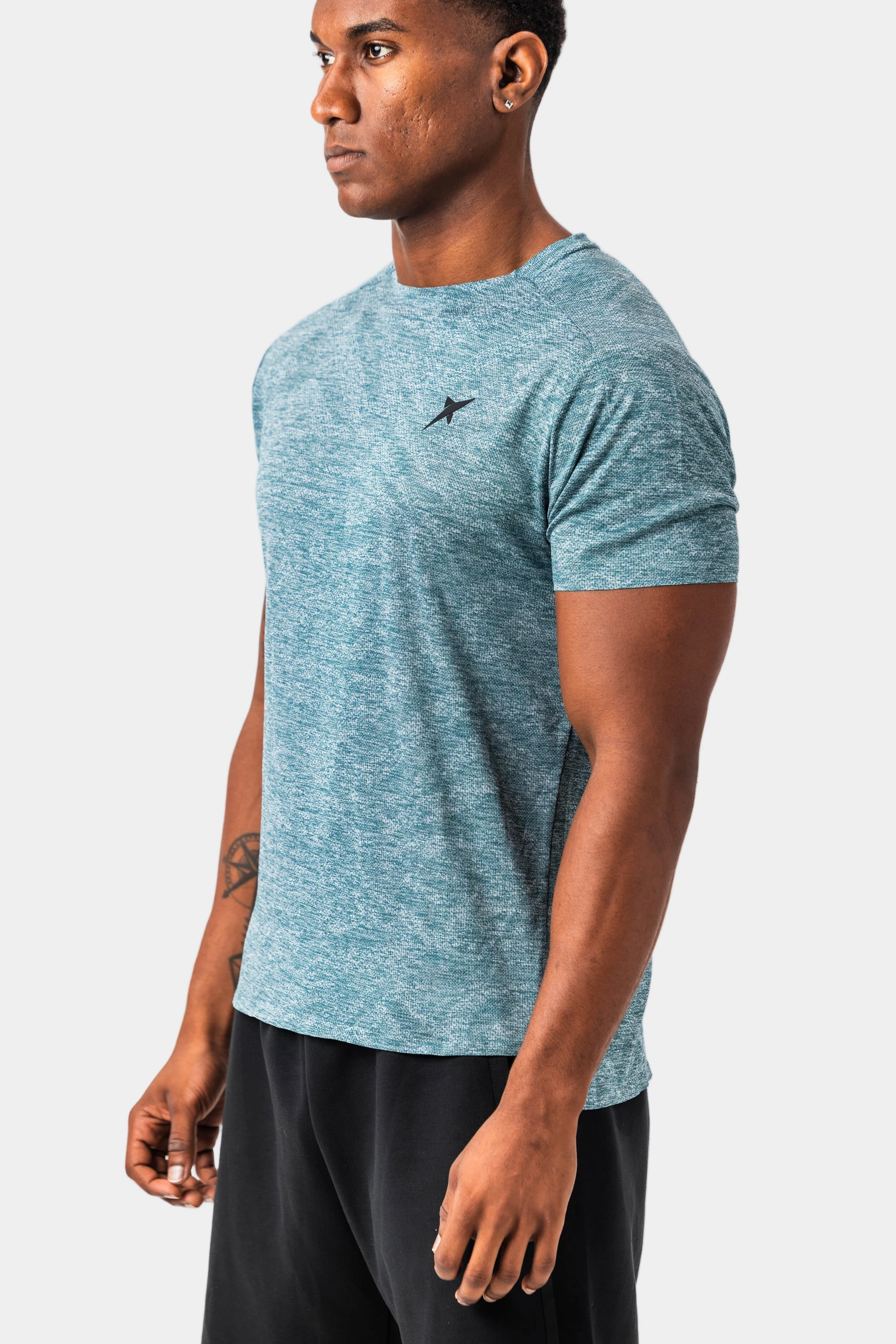 DROP SHOT BUMA T-SHIRT - Image 3