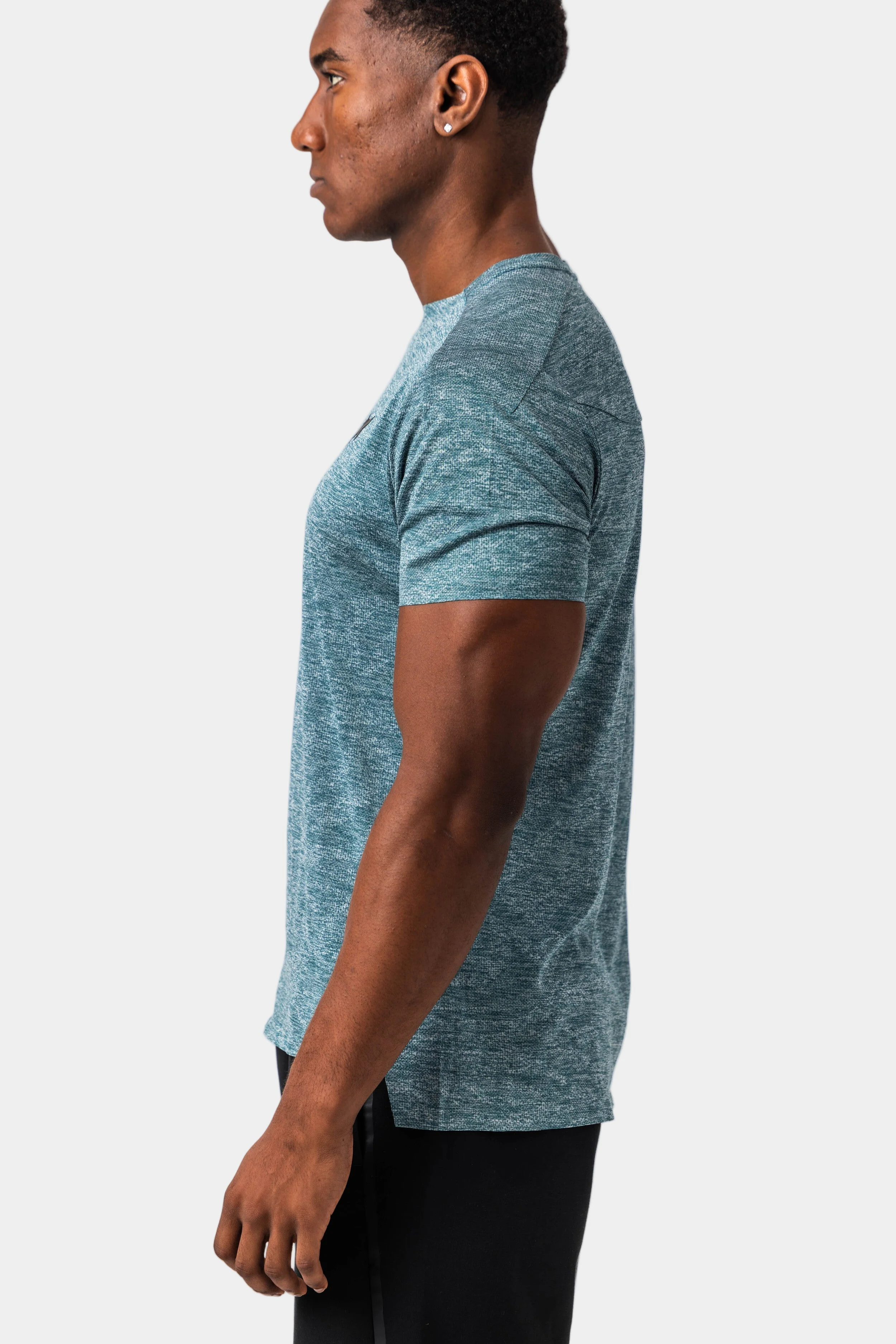 DROP SHOT BUMA T-SHIRT - Image 4