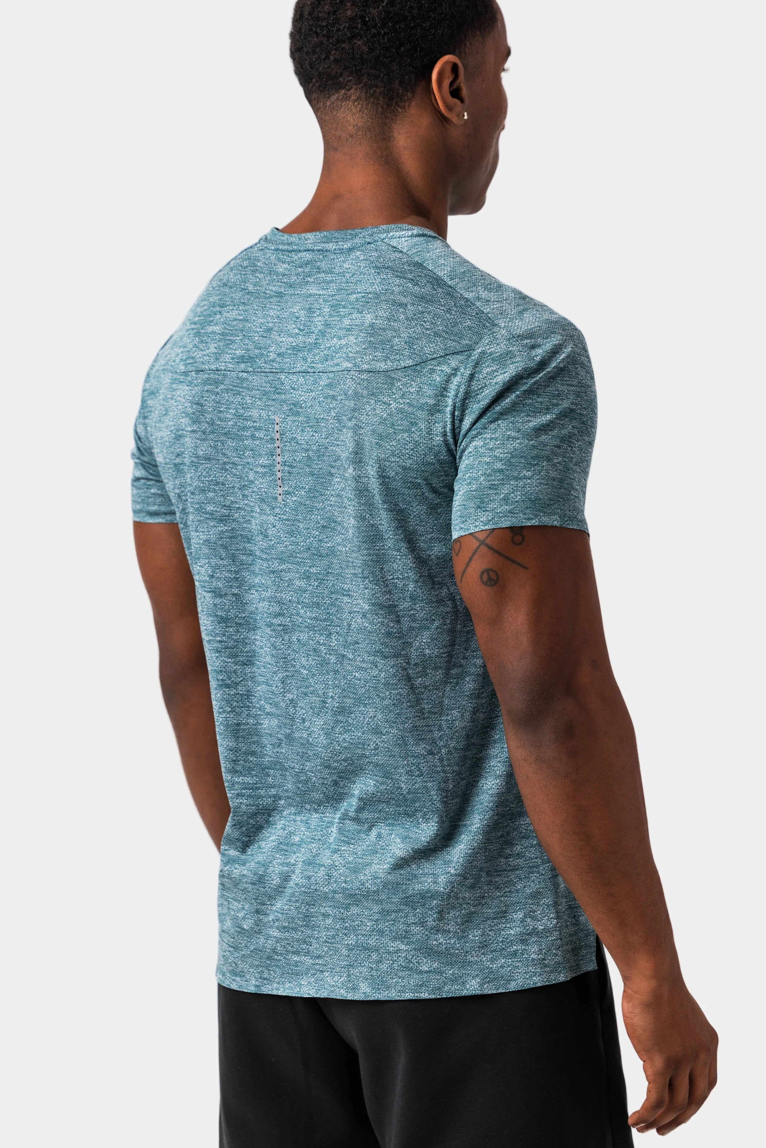 DROP SHOT BUMA T-SHIRT - Image 5