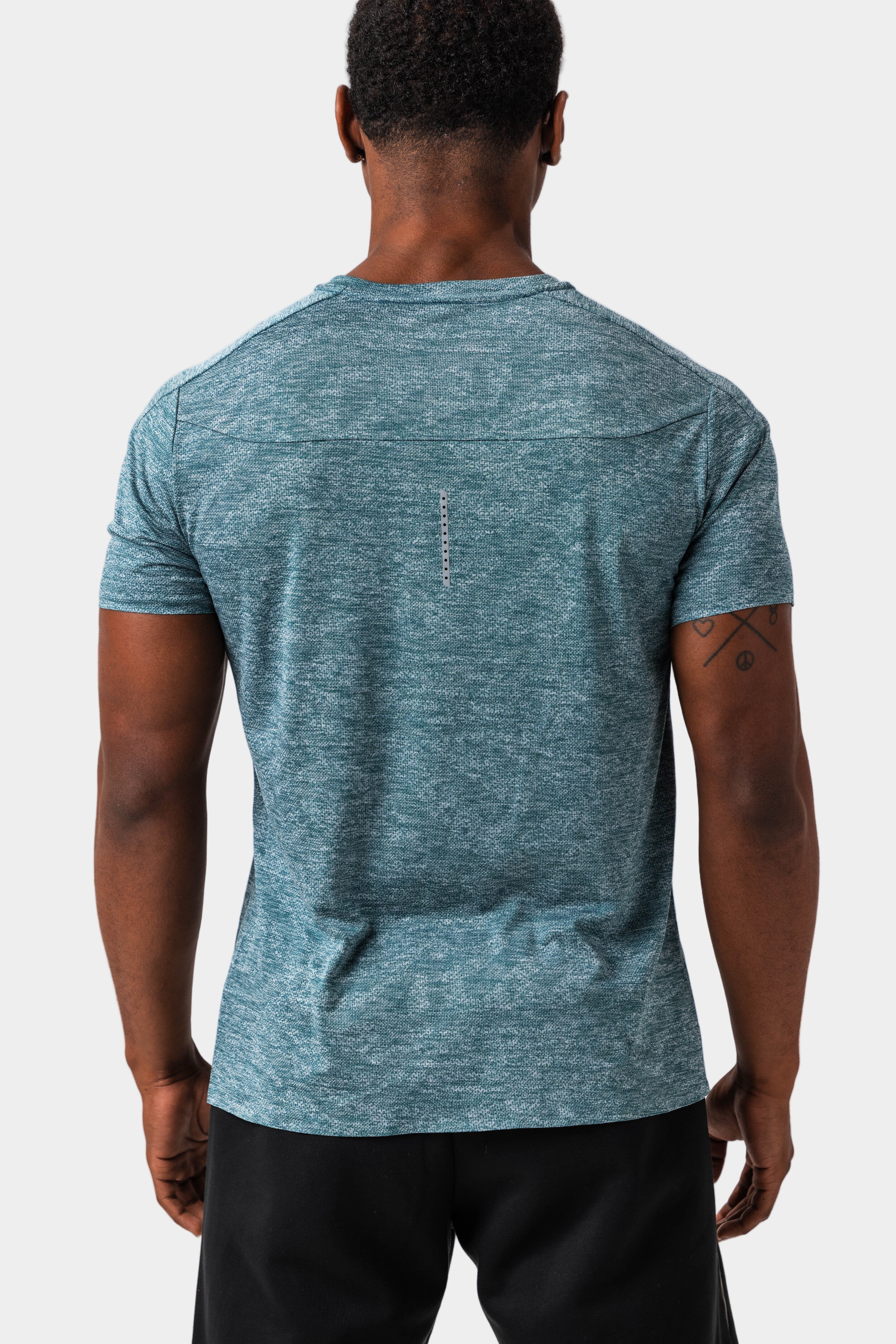 DROP SHOT BUMA T-SHIRT - Image 6