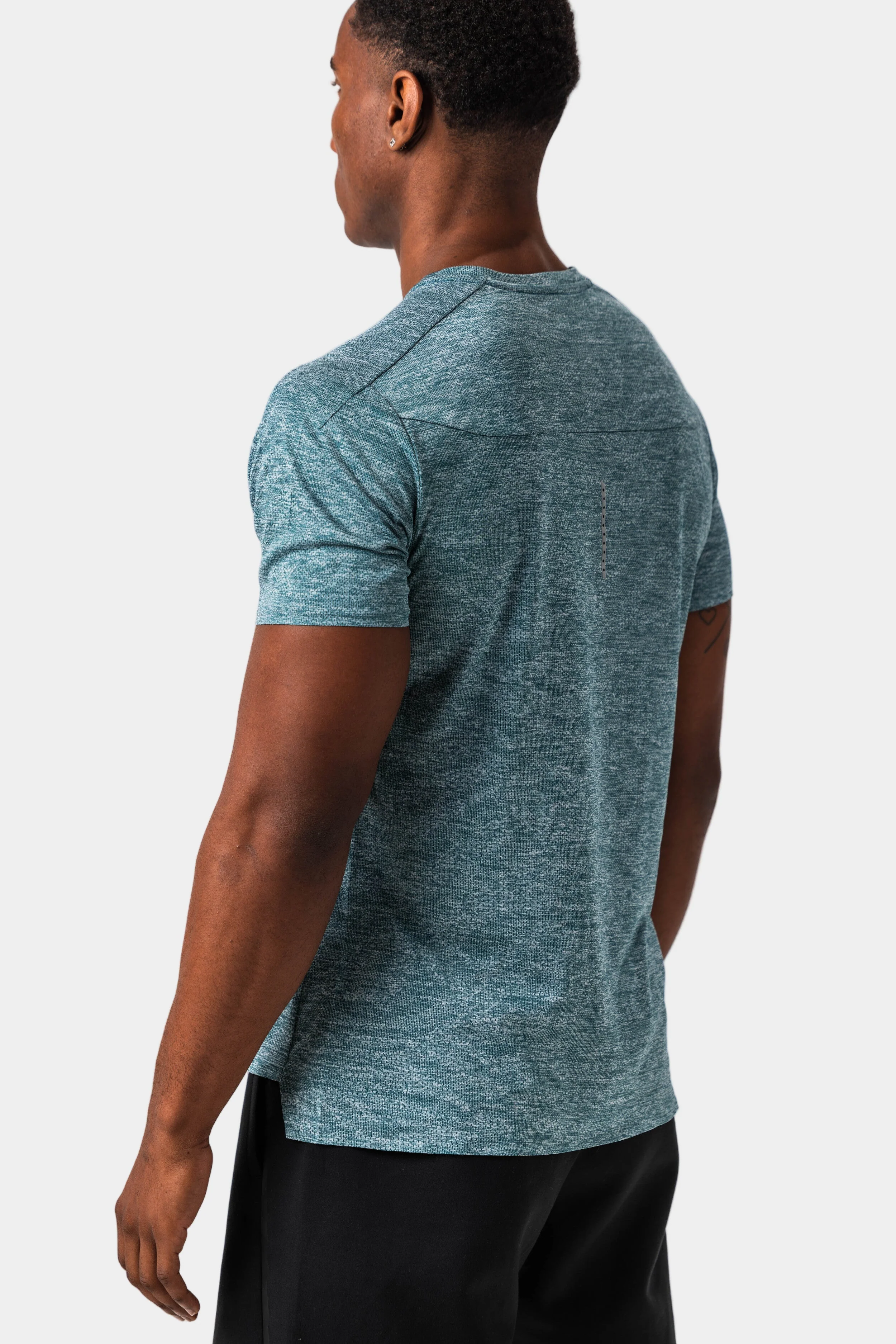 DROP SHOT BUMA T-SHIRT - Image 7