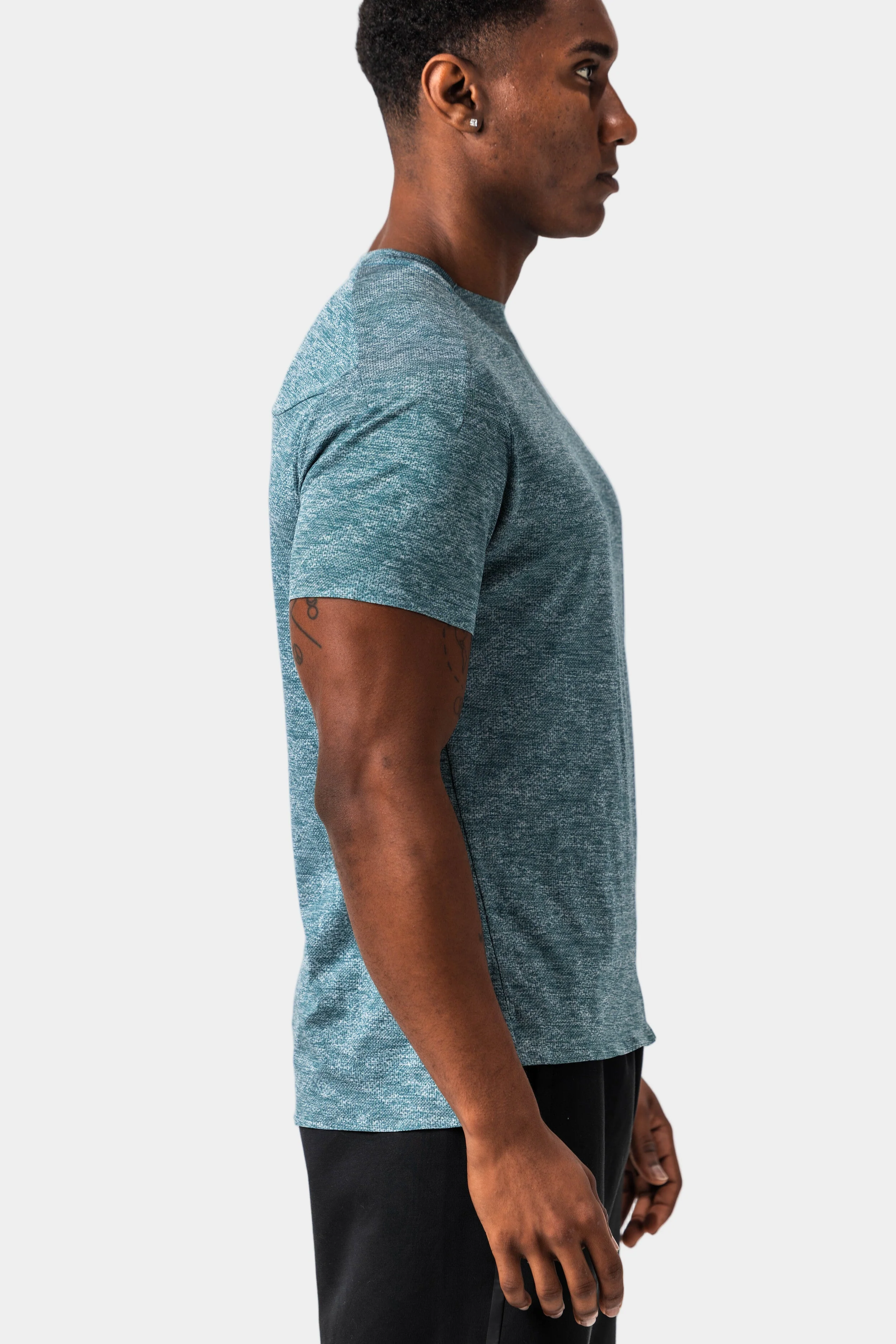 DROP SHOT BUMA T-SHIRT - Image 8