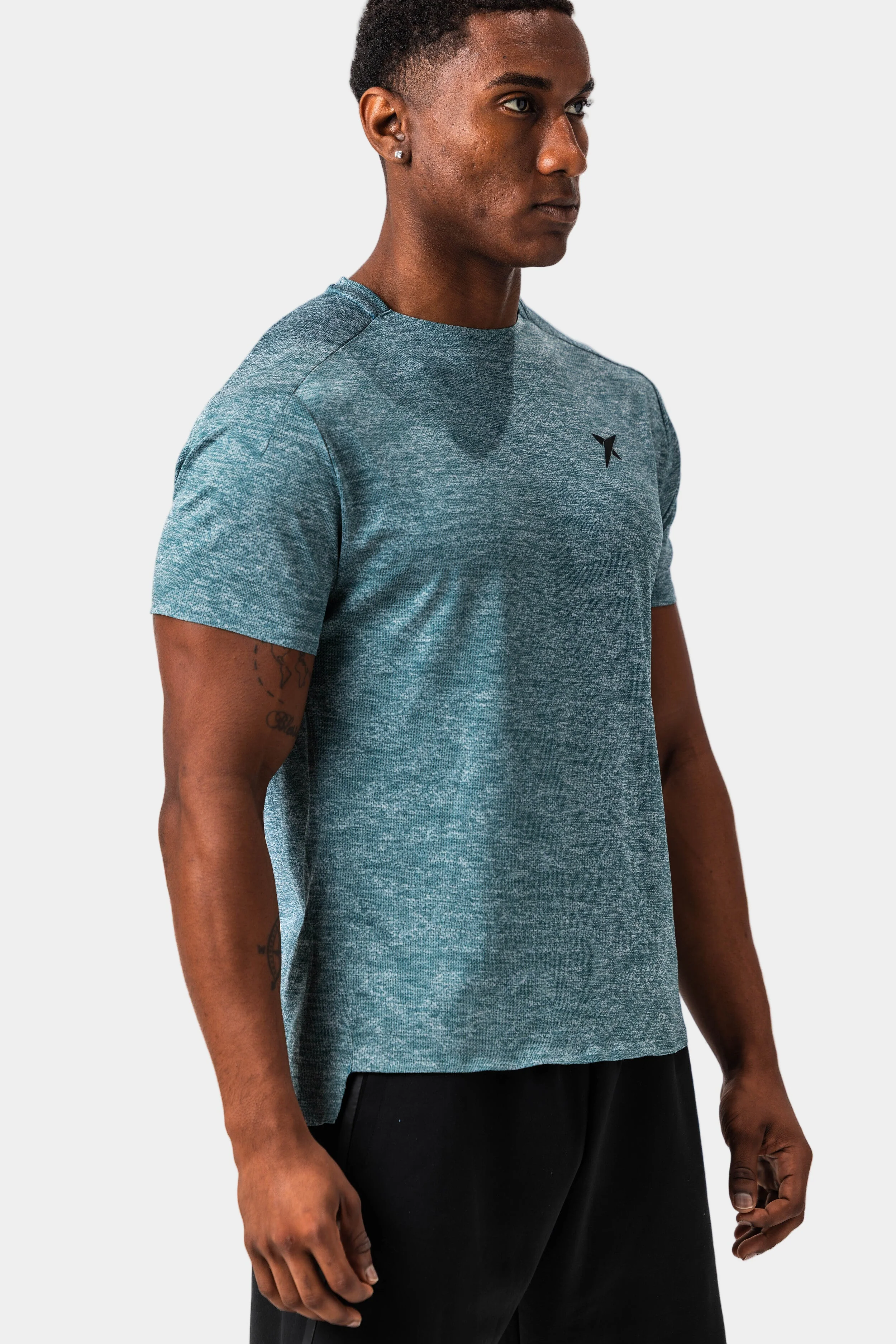 DROP SHOT BUMA T-SHIRT - Image 9