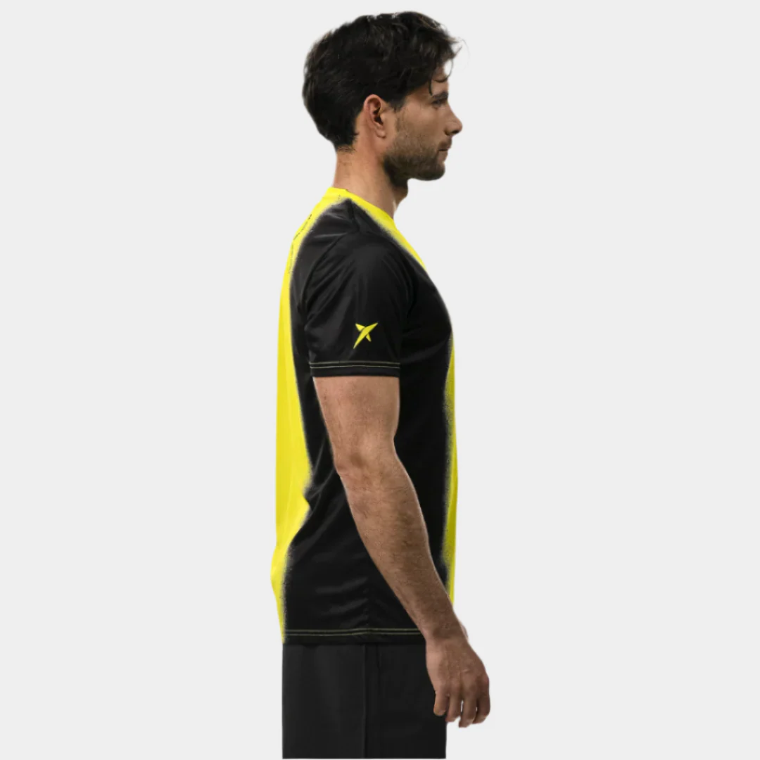 DROP SHOT COSMO T-SHIRT - Image 10