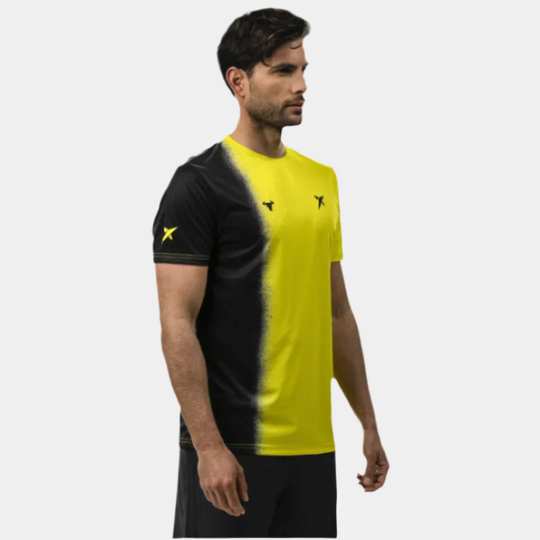 DROP SHOT COSMO T-SHIRT - Image 11