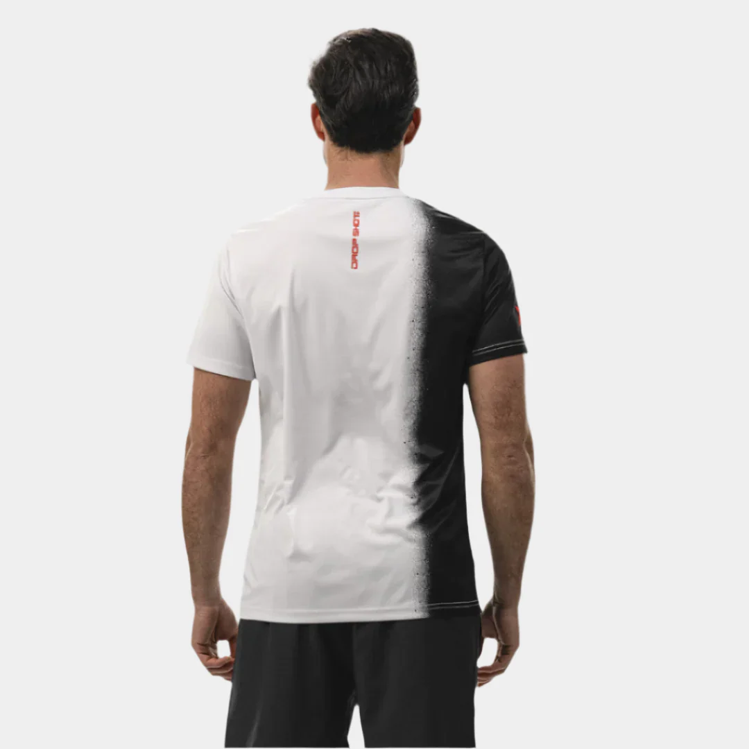 DROP SHOT COSMO T-SHIRT - Image 3