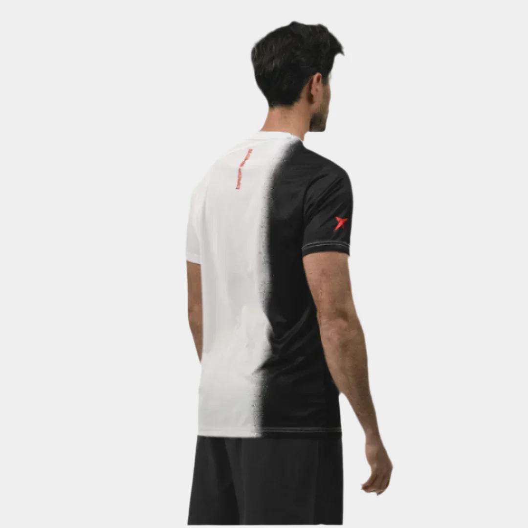 DROP SHOT COSMO T-SHIRT - Image 4