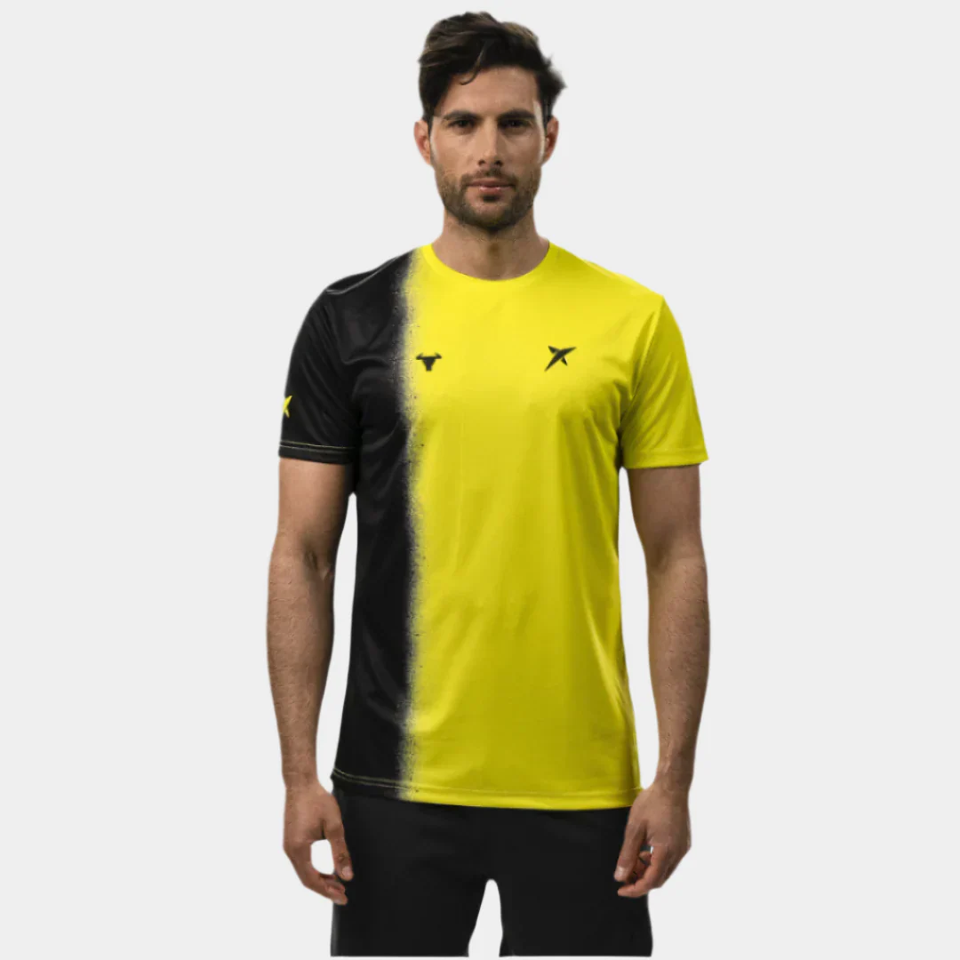 DROP SHOT COSMO T-SHIRT - Image 5