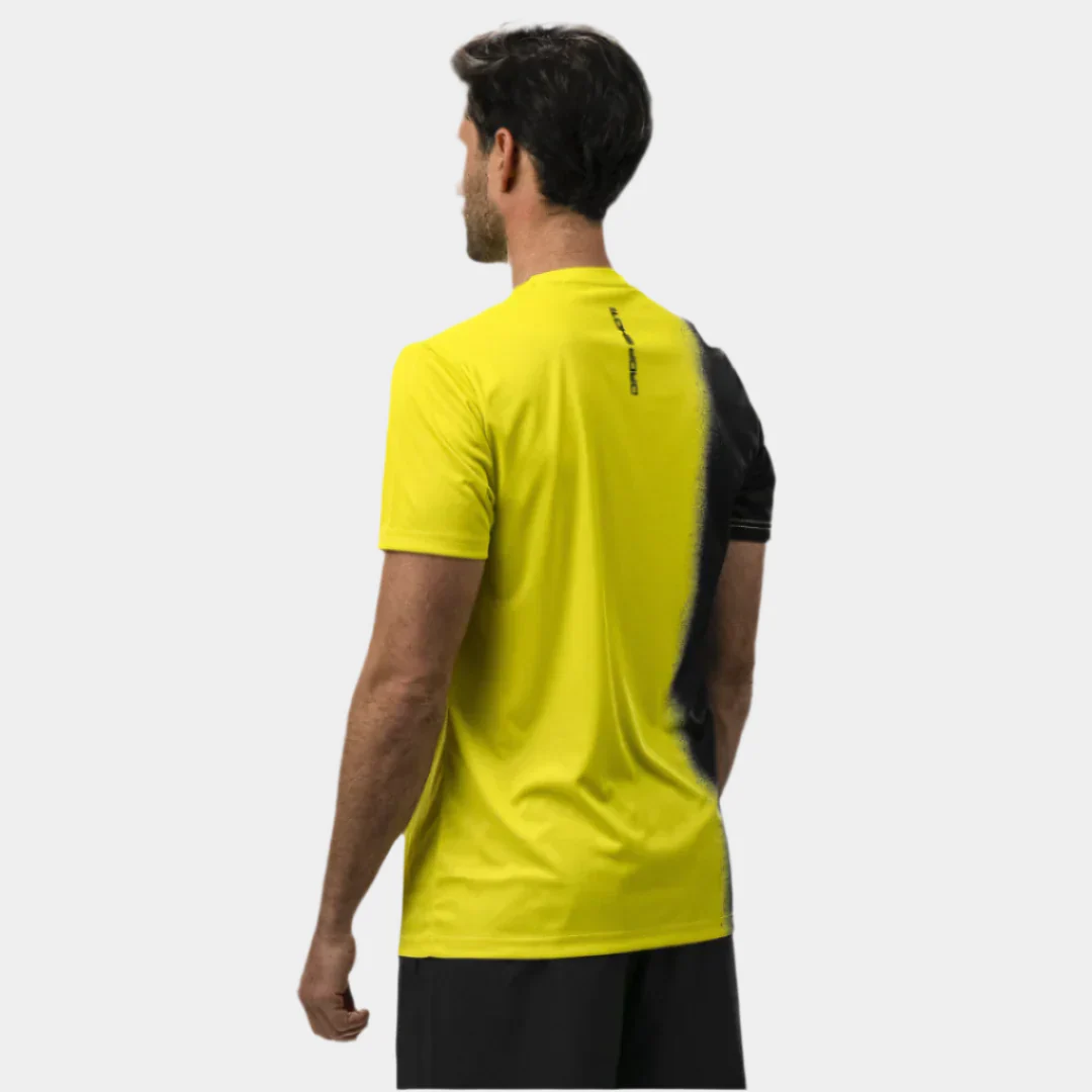 DROP SHOT COSMO T-SHIRT - Image 6