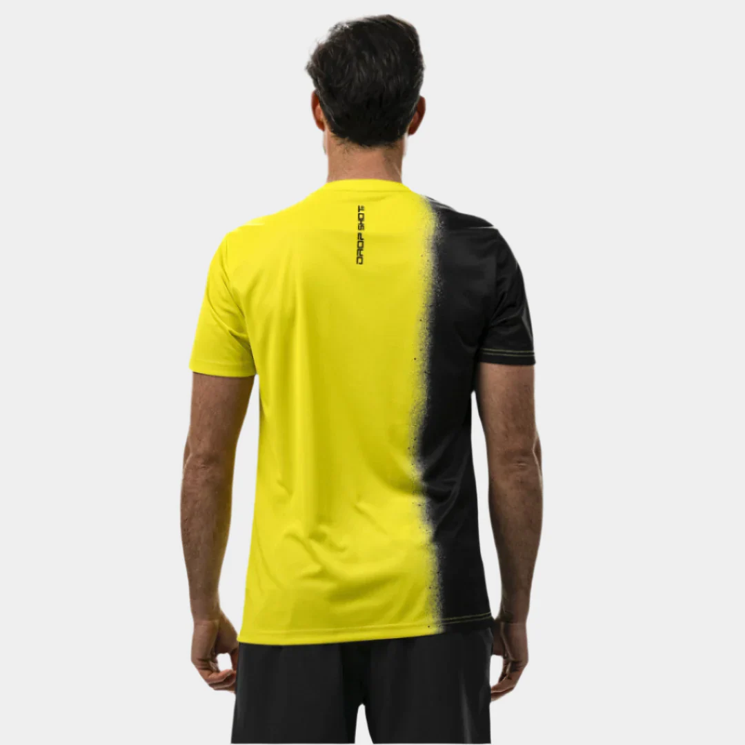 DROP SHOT COSMO T-SHIRT - Image 8
