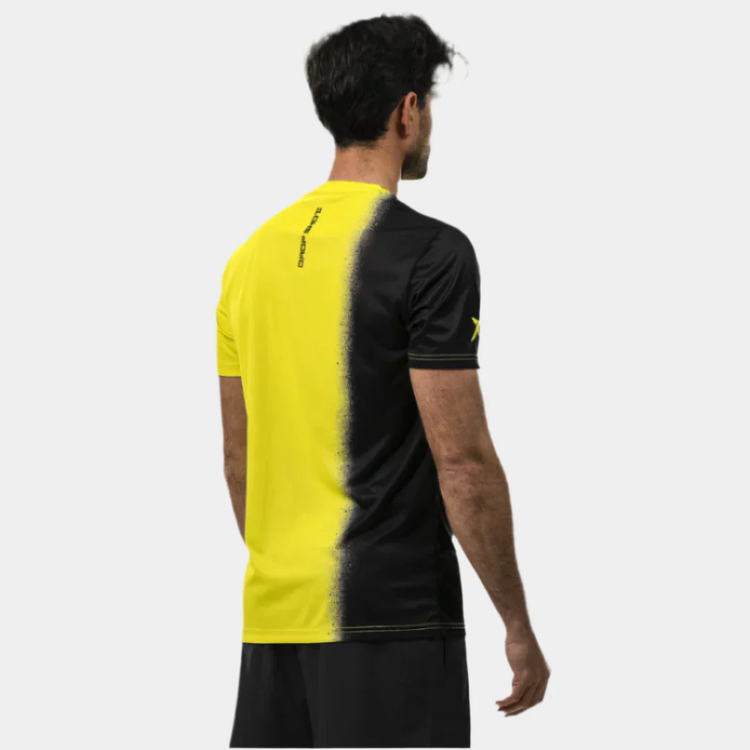 DROP SHOT COSMO T-SHIRT - Image 9