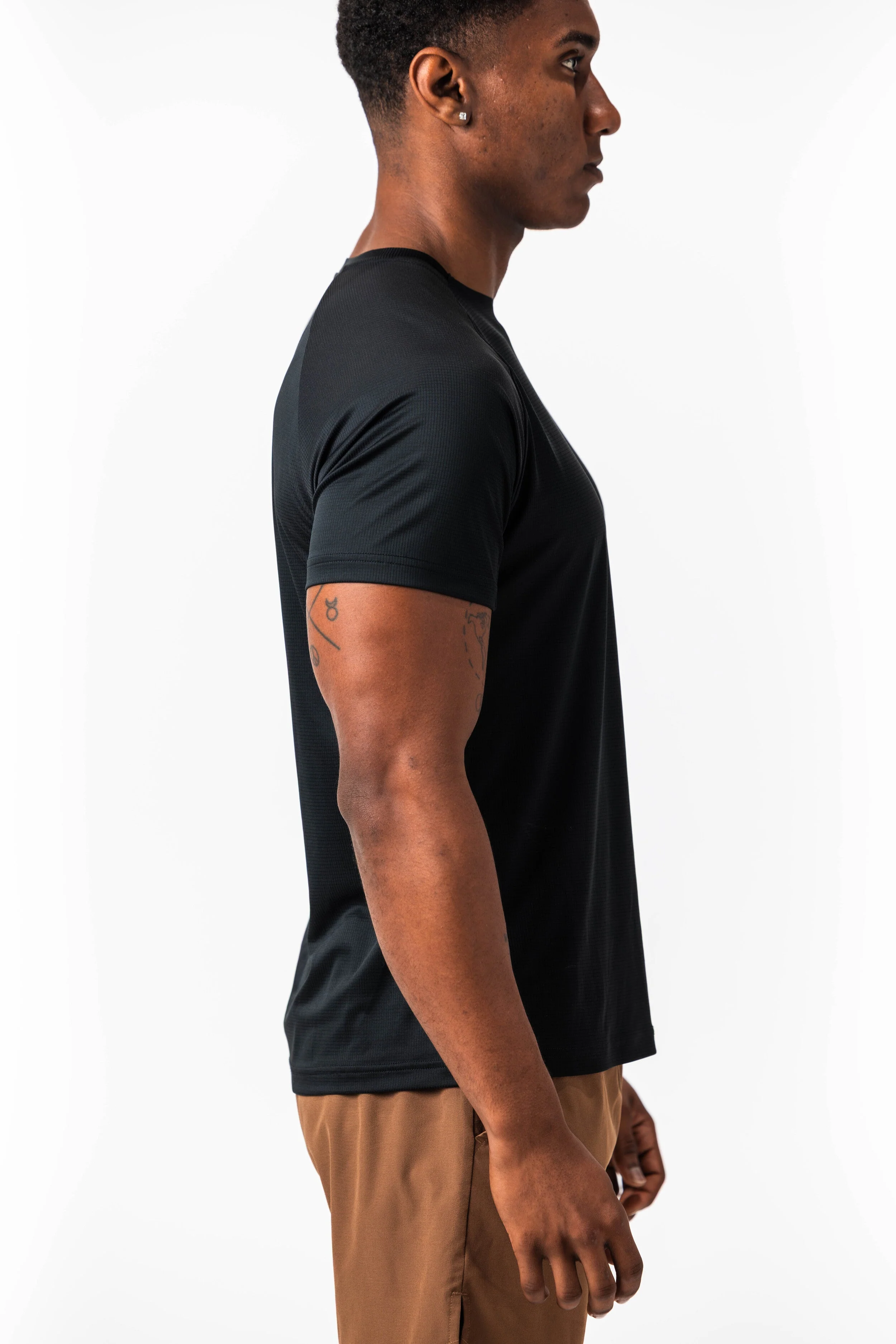 DROP SHOT GLOBAL T-SHIRT - Image 4