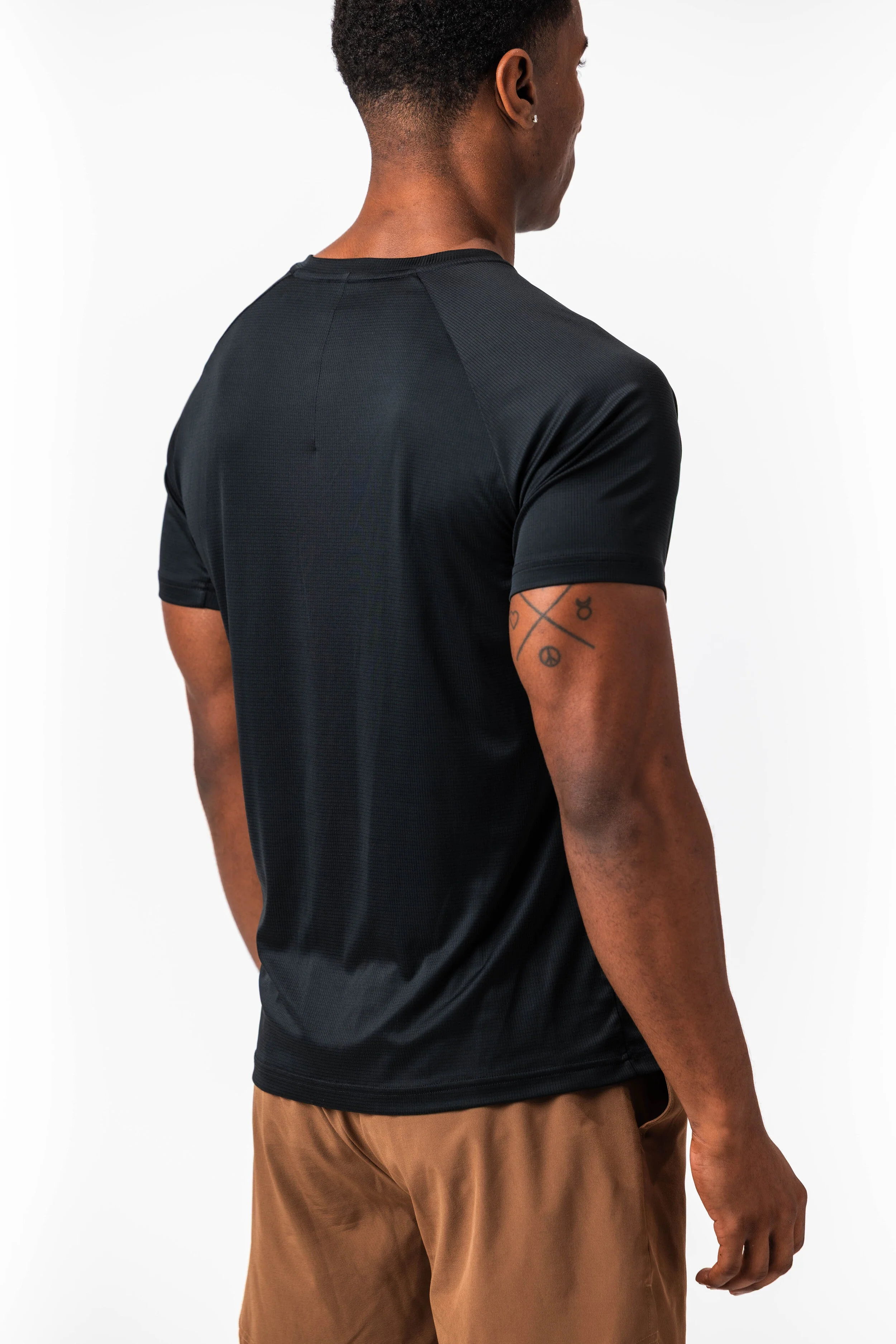 DROP SHOT GLOBAL T-SHIRT - Image 5