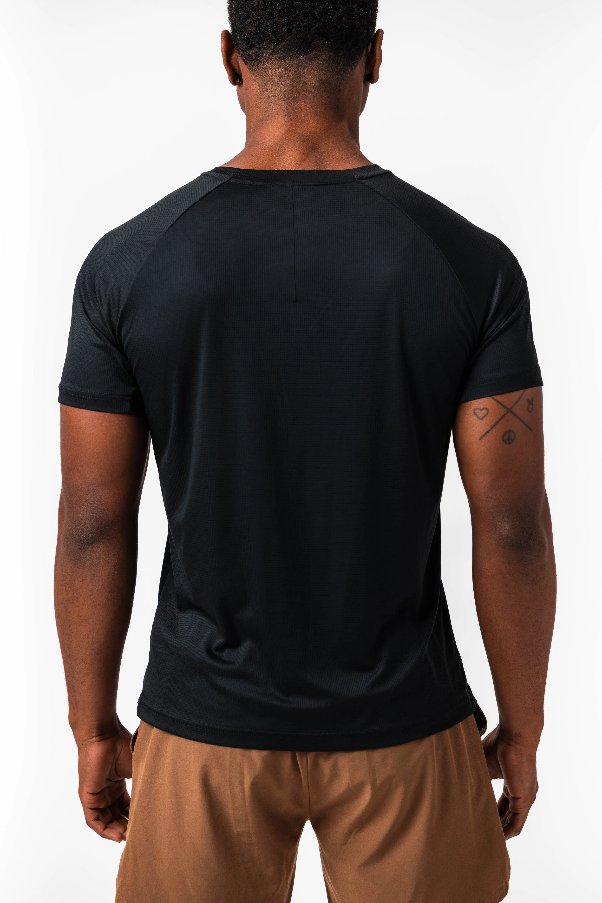 DROP SHOT GLOBAL T-SHIRT - Image 6