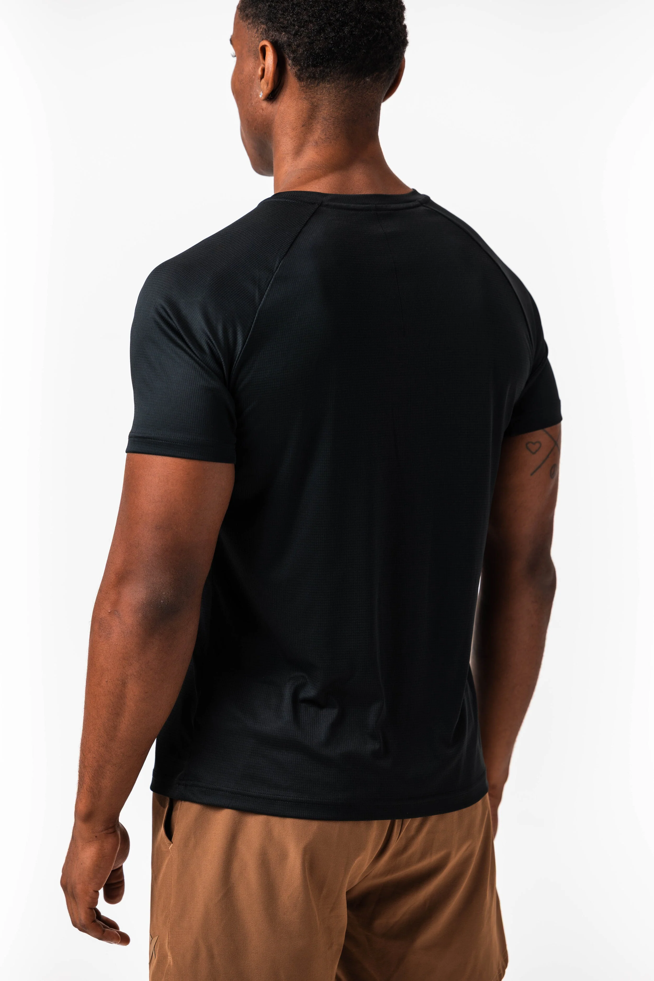 DROP SHOT GLOBAL T-SHIRT - Image 7