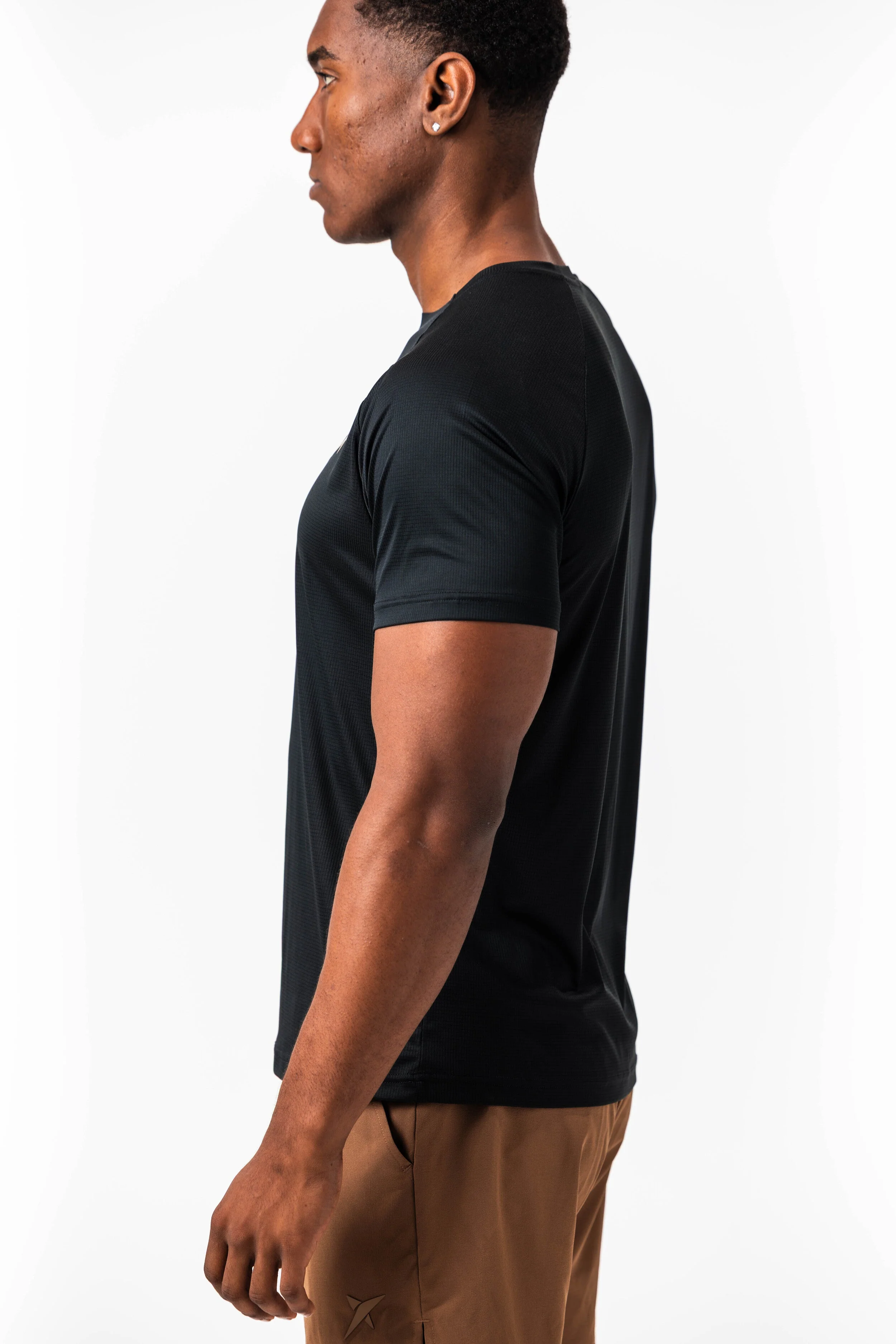 DROP SHOT GLOBAL T-SHIRT - Image 8