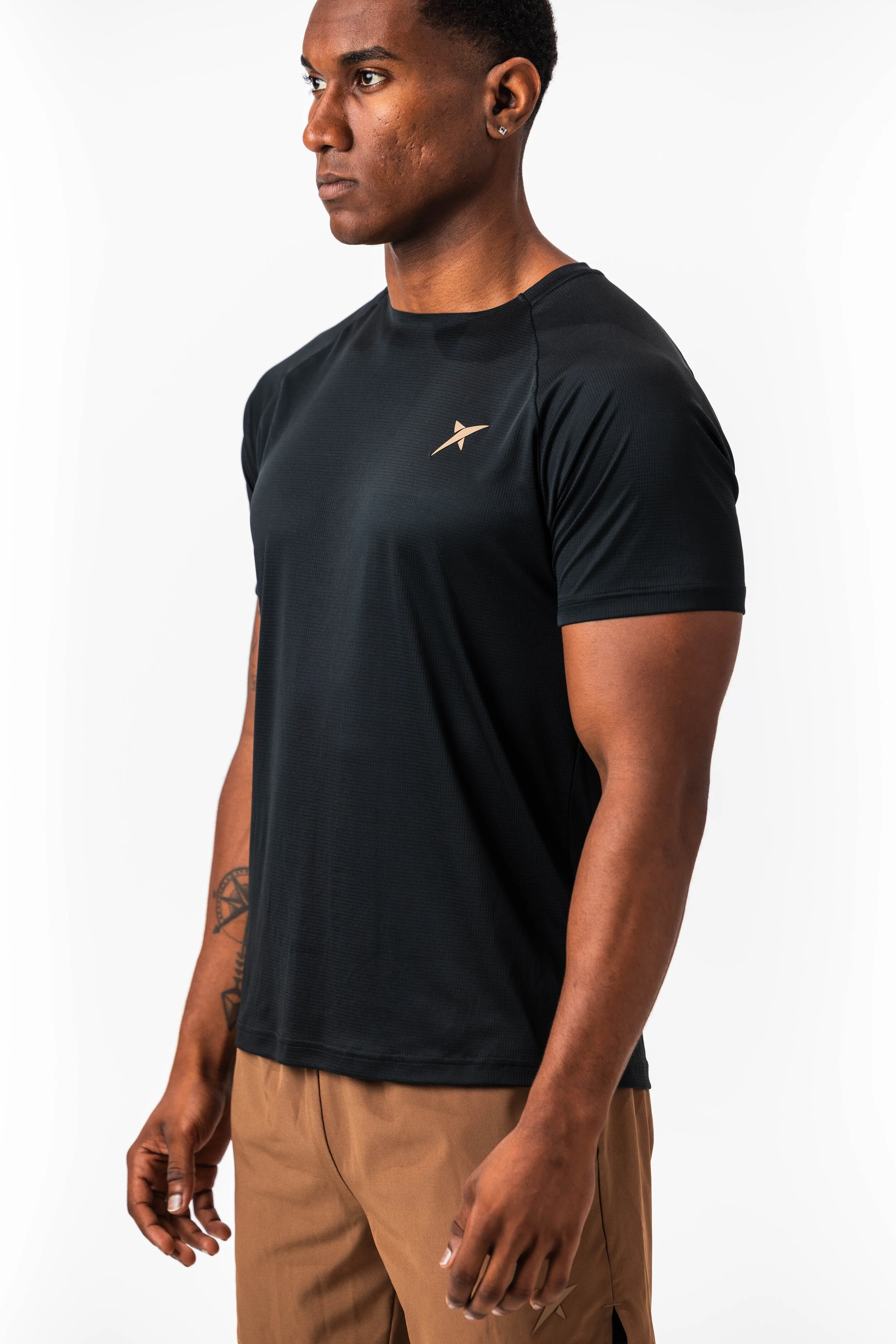 DROP SHOT GLOBAL T-SHIRT - Image 9