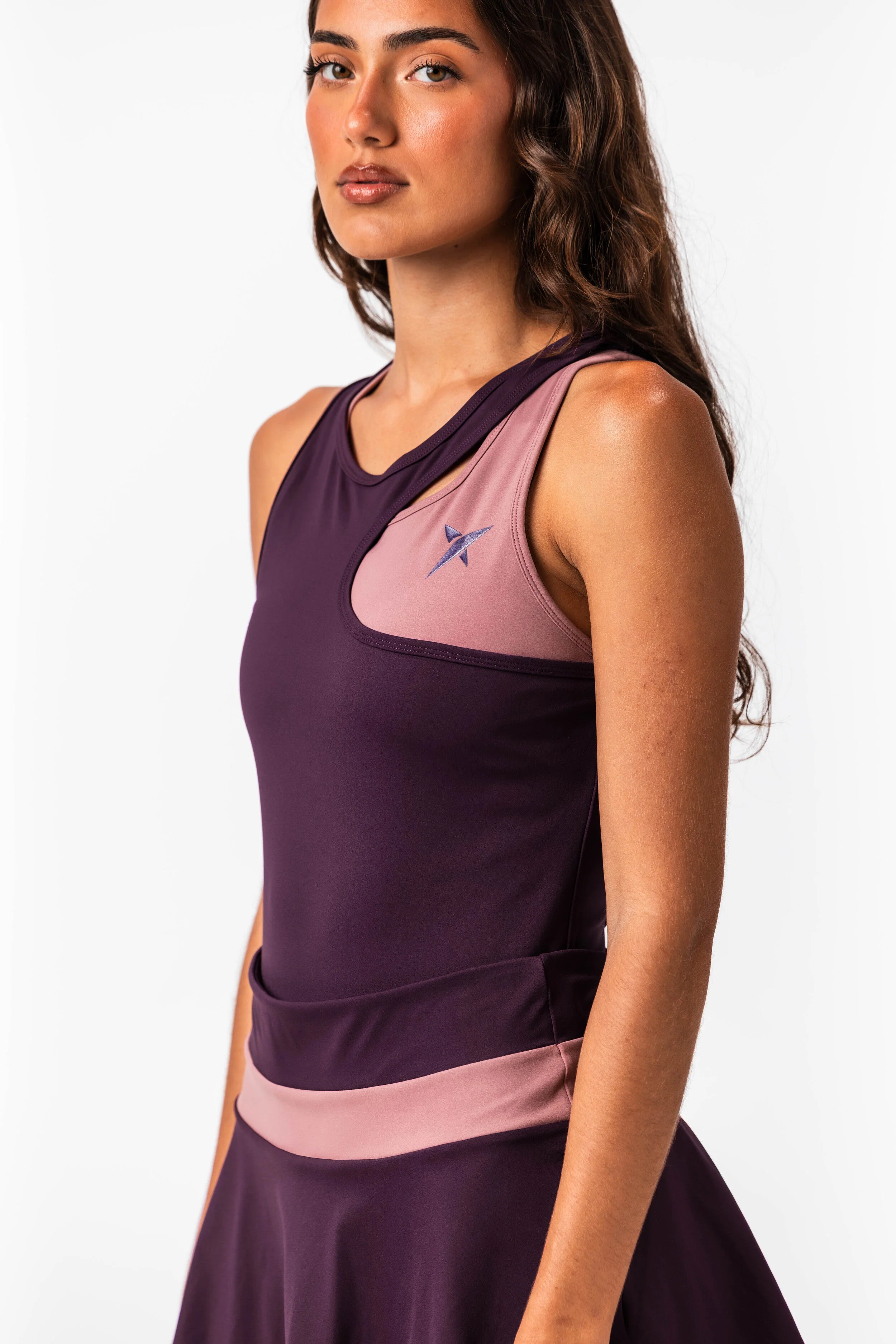 DROP SHOT VANIA TOP - Image 7