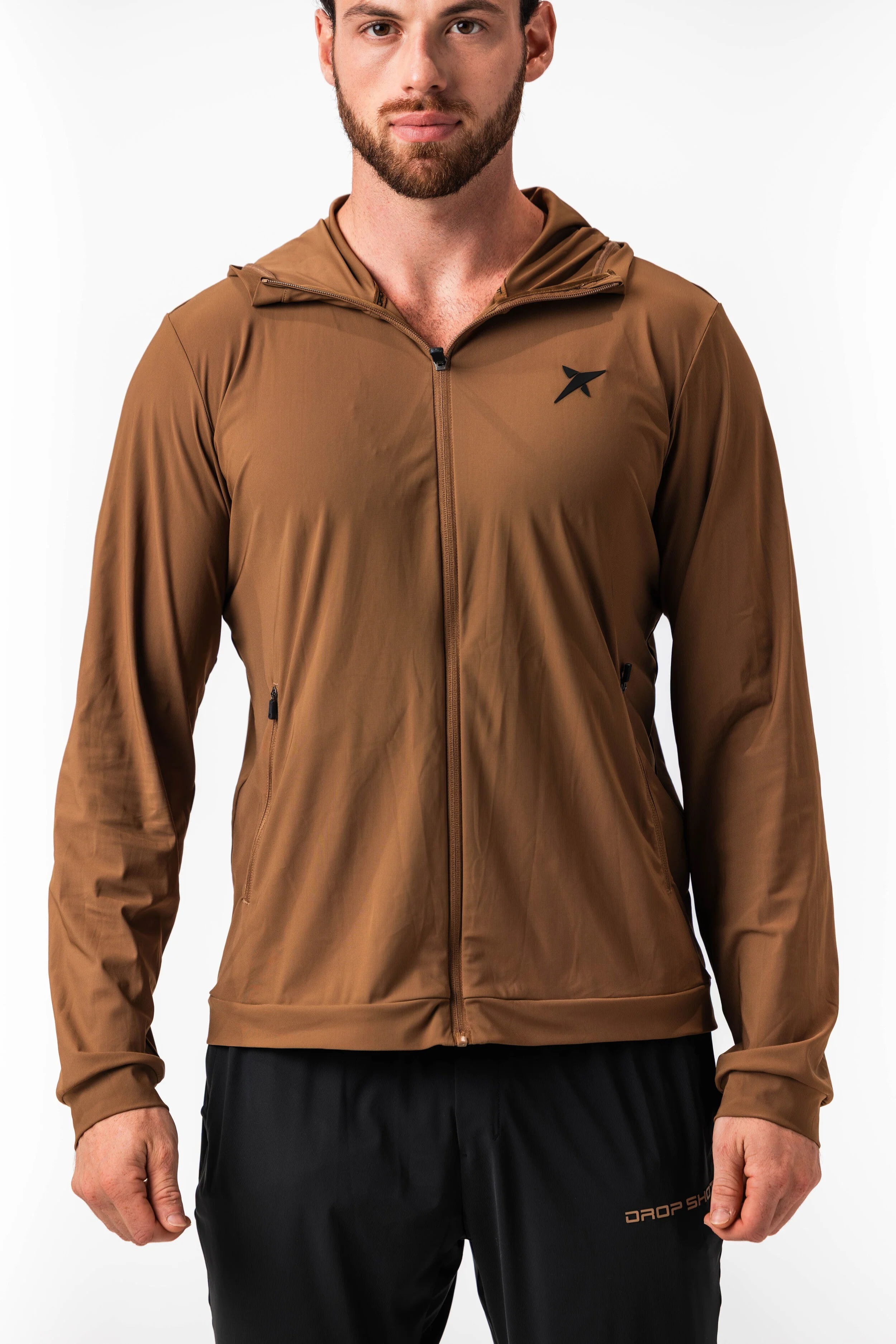DROP SHOT GLOBAL JACKET - Image 2