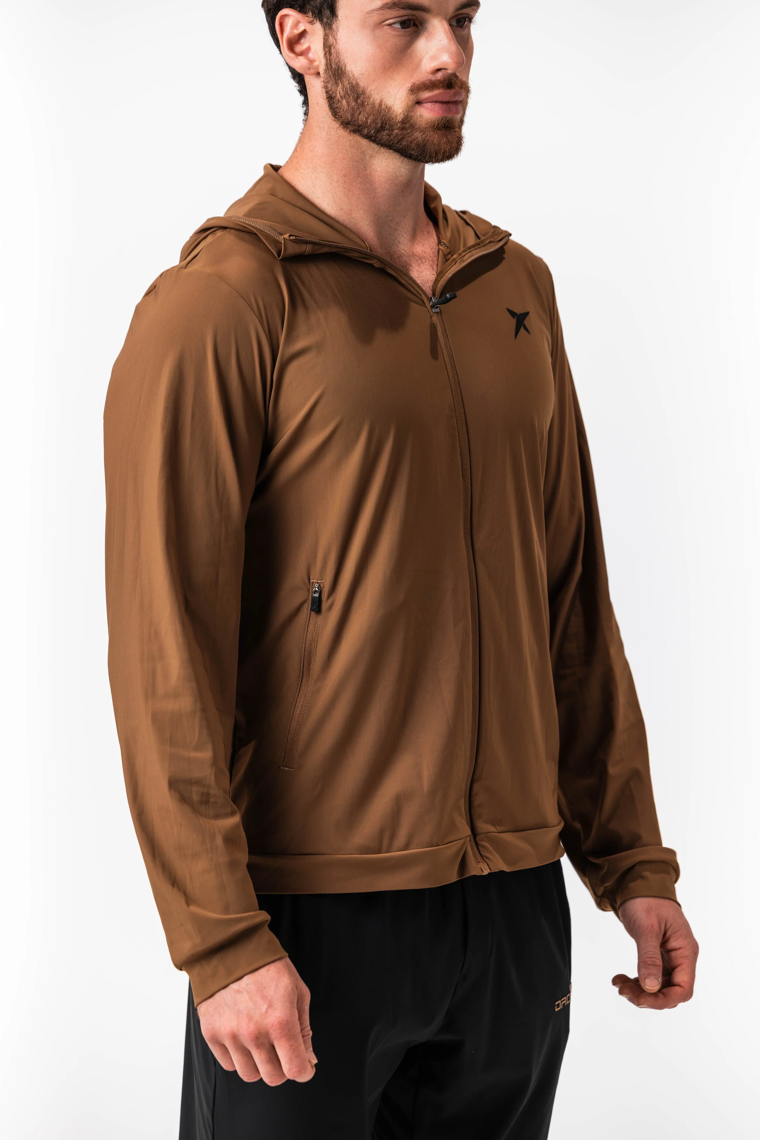 DROP SHOT GLOBAL JACKET - Image 3