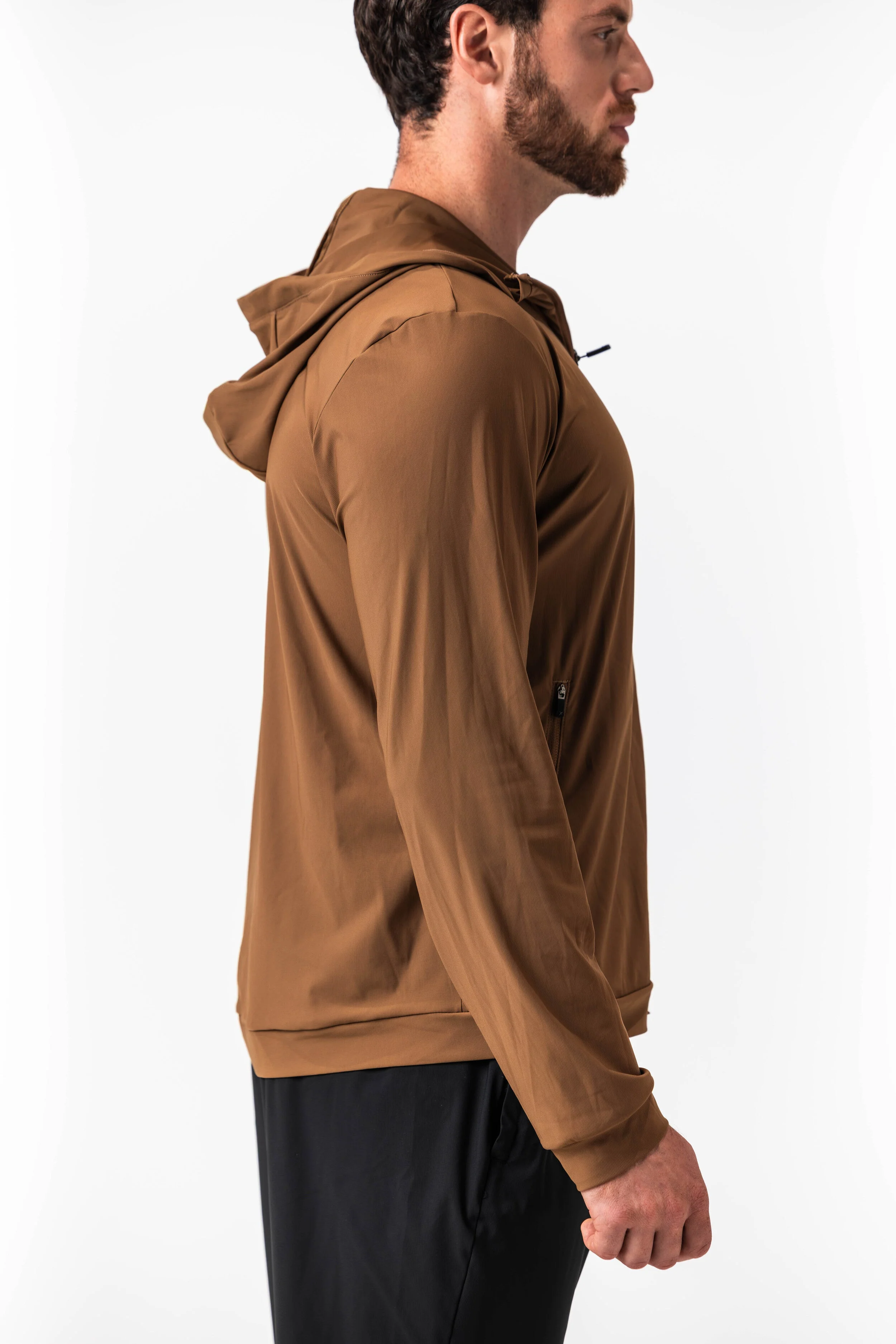DROP SHOT GLOBAL JACKET - Image 4