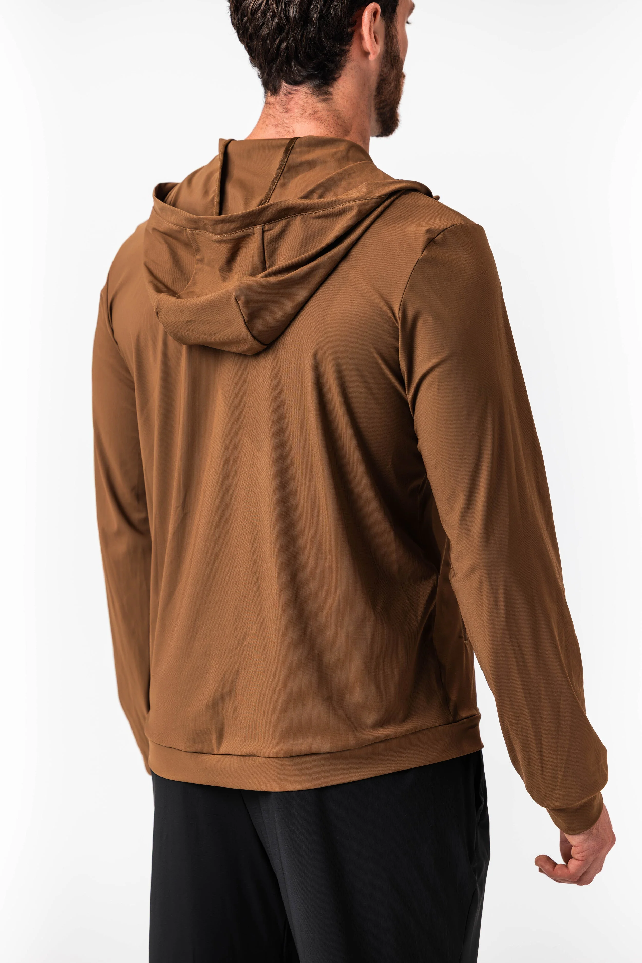 DROP SHOT GLOBAL JACKET - Image 5