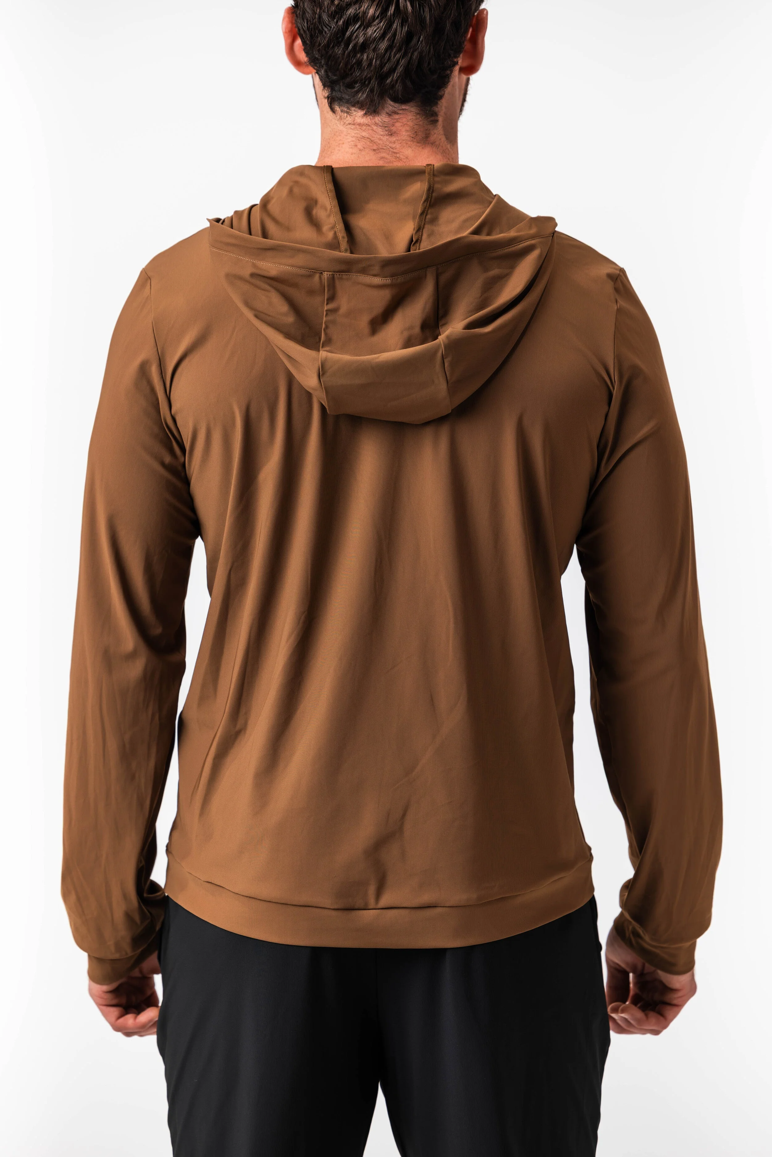 DROP SHOT GLOBAL JACKET - Image 6