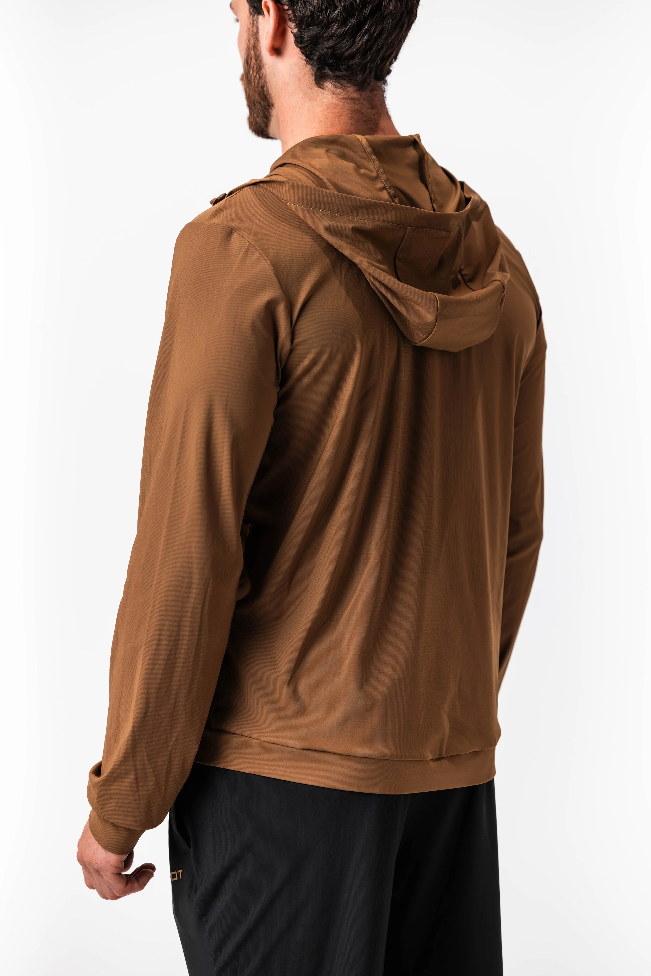 DROP SHOT GLOBAL JACKET - Image 7