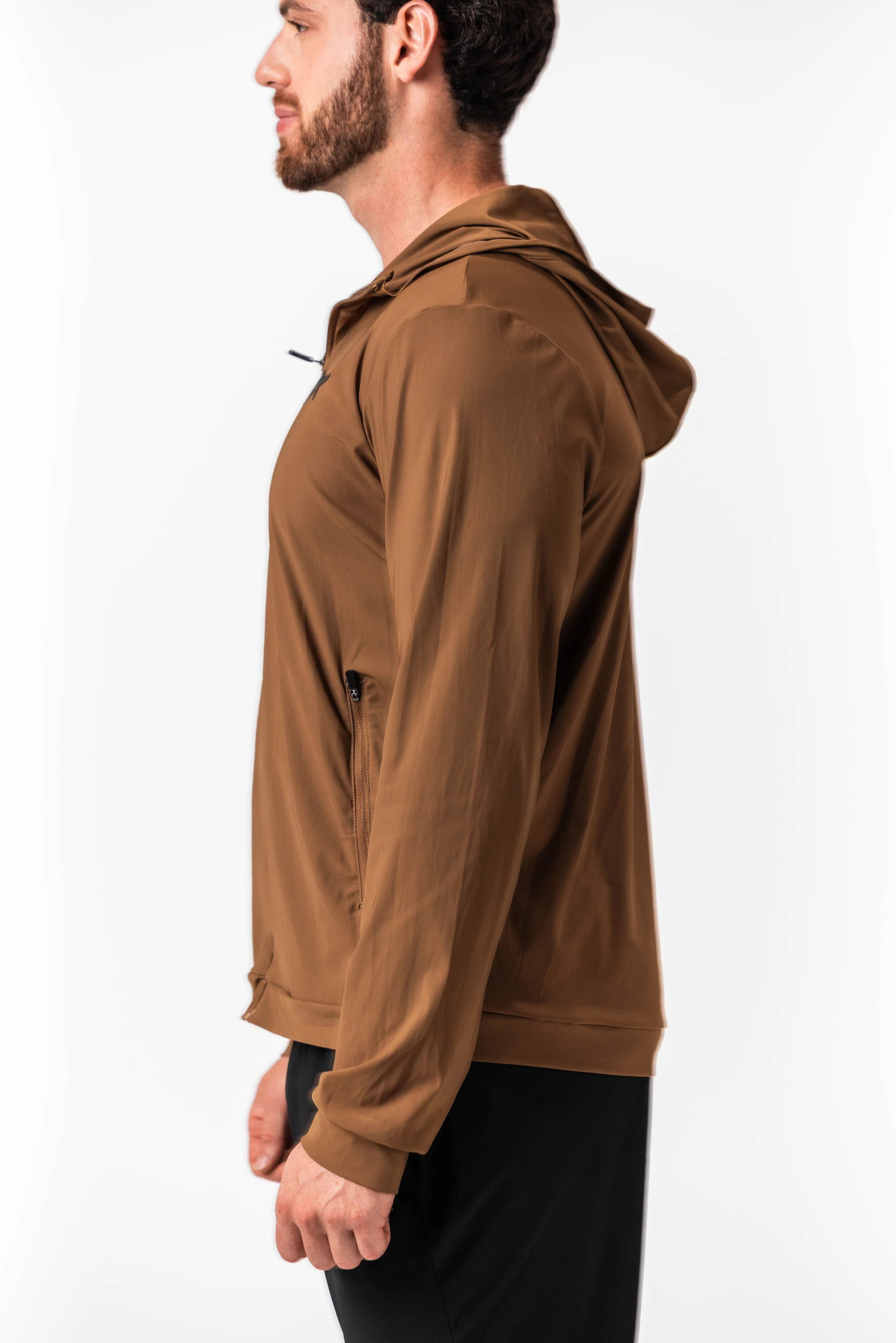 DROP SHOT GLOBAL JACKET - Image 8
