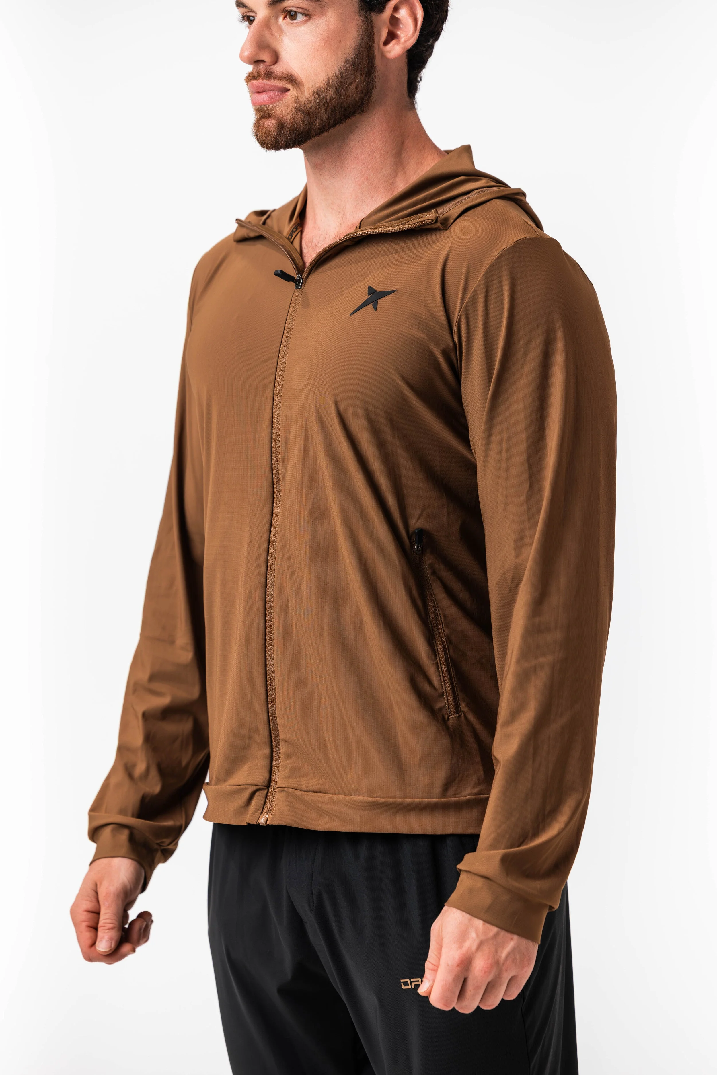 DROP SHOT GLOBAL JACKET - Image 9