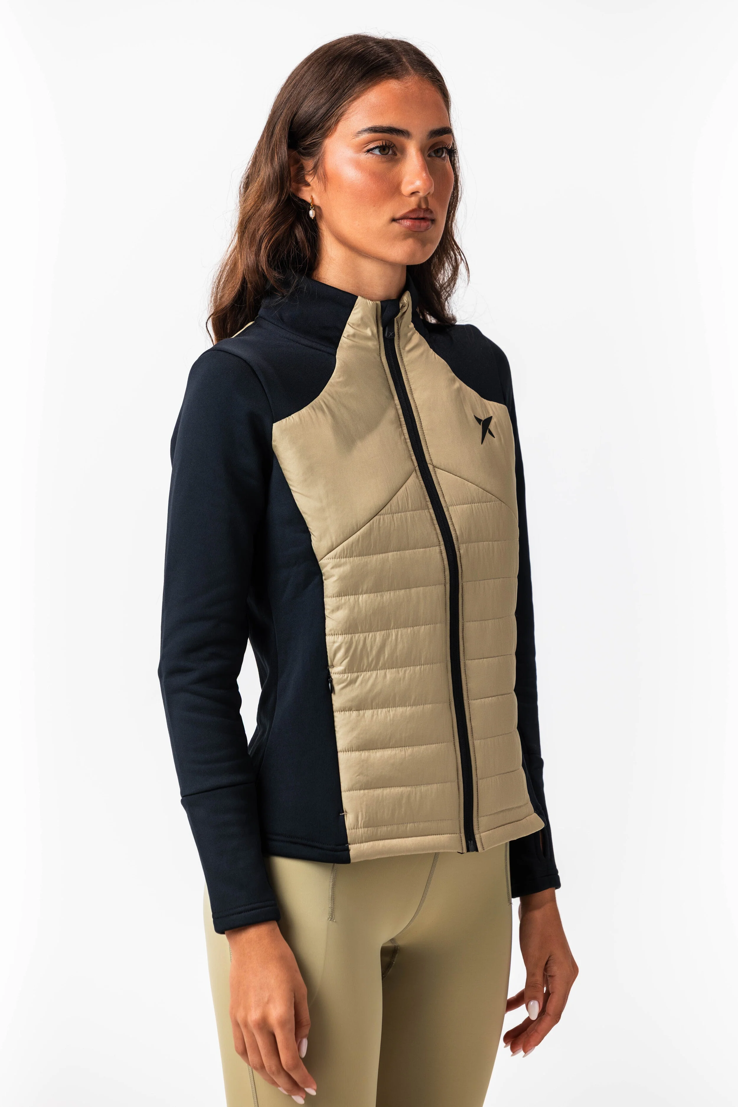 DROP SHOT NOOR JACKET - Image 3