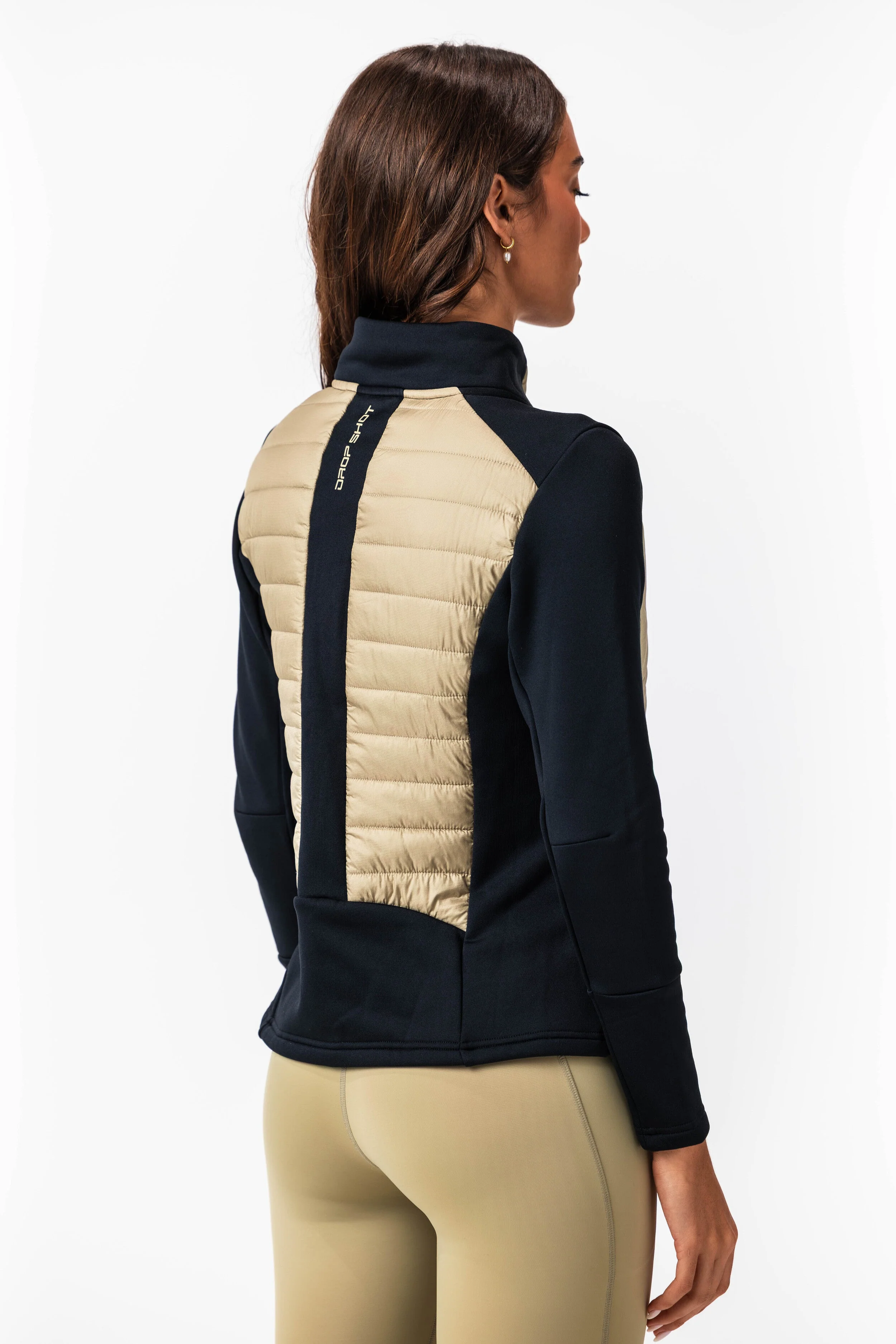 DROP SHOT NOOR JACKET - Image 4