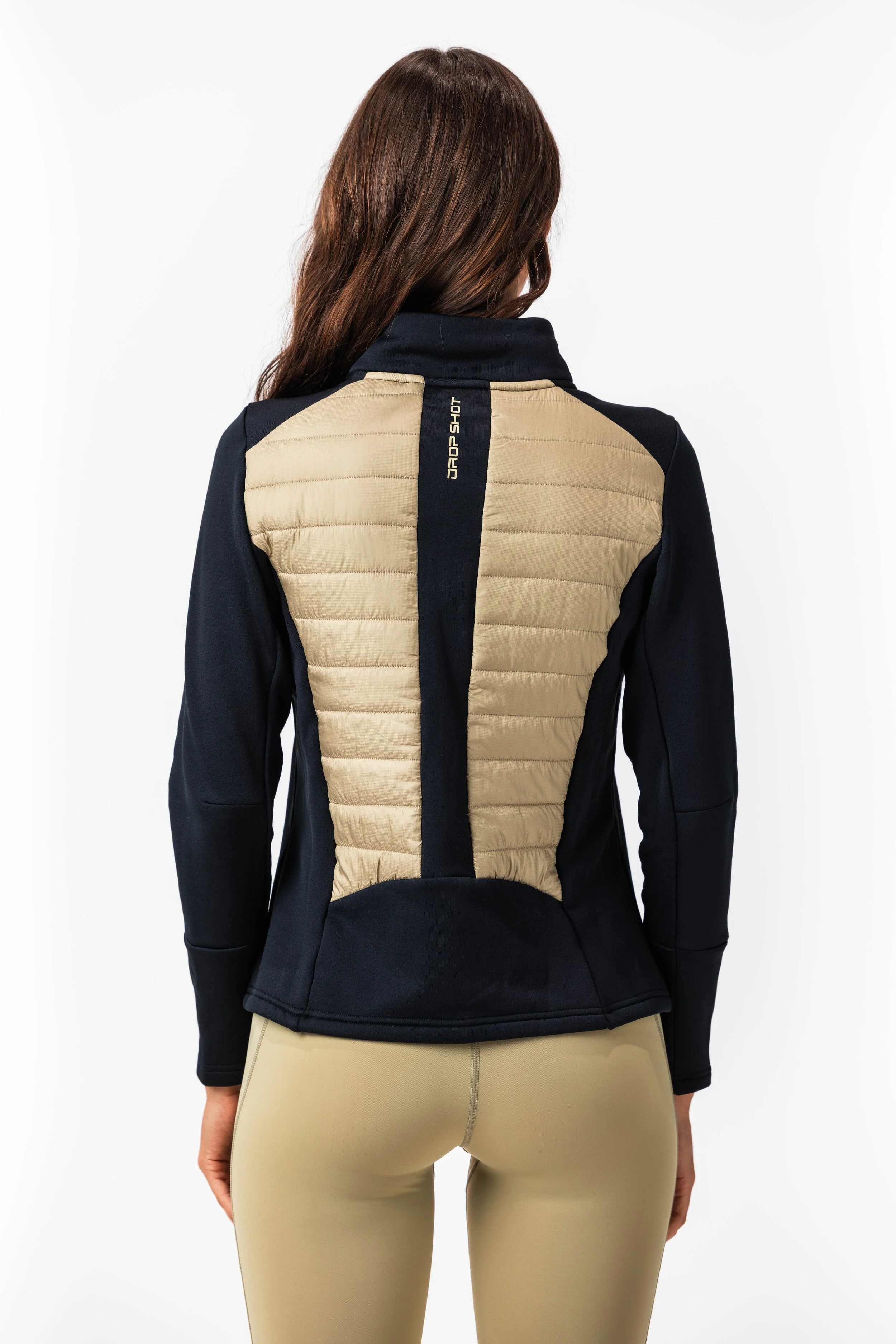 DROP SHOT NOOR JACKET - Image 5