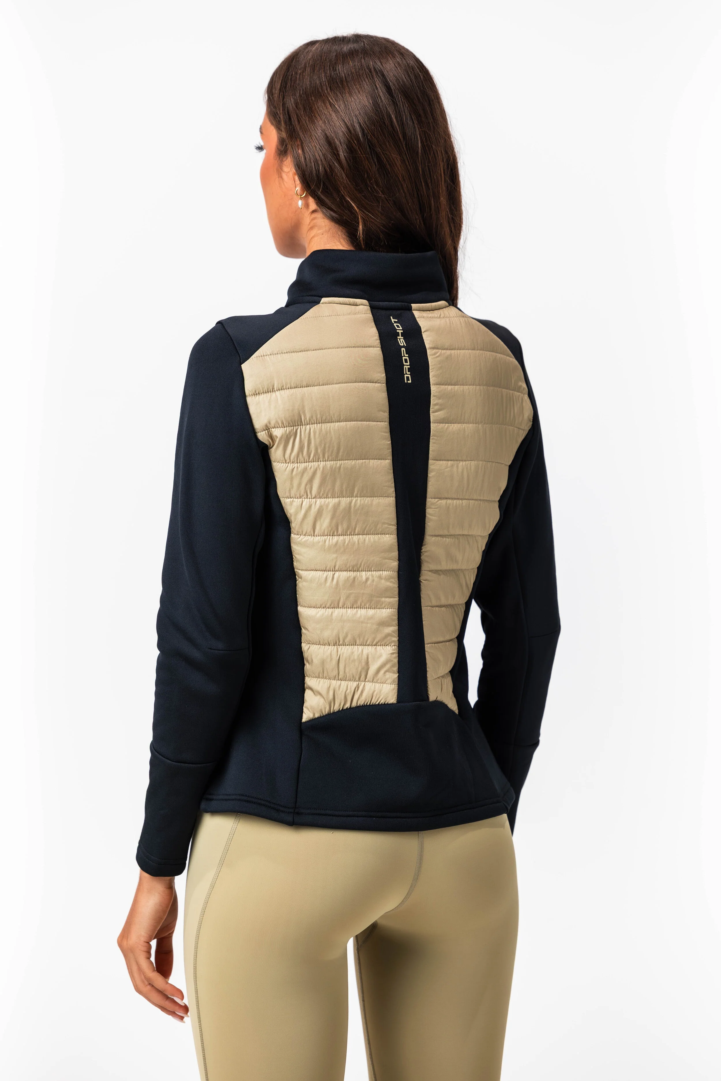 DROP SHOT NOOR JACKET - Image 6