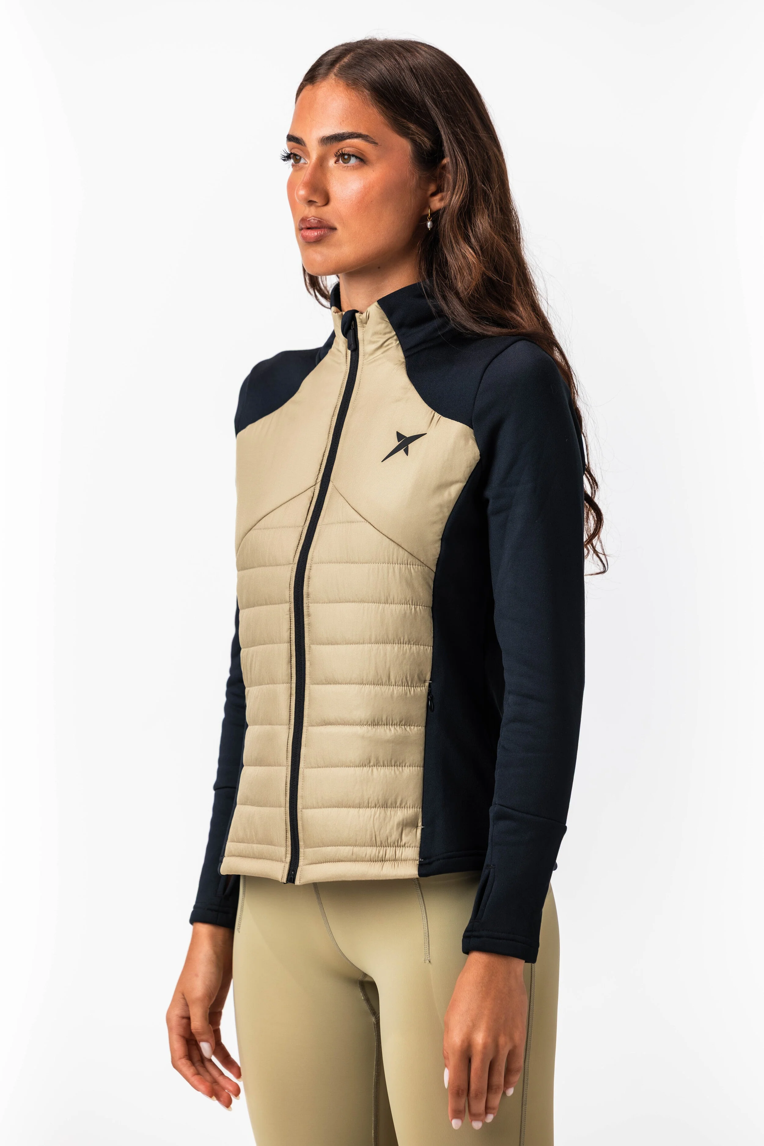 DROP SHOT NOOR JACKET - Image 7