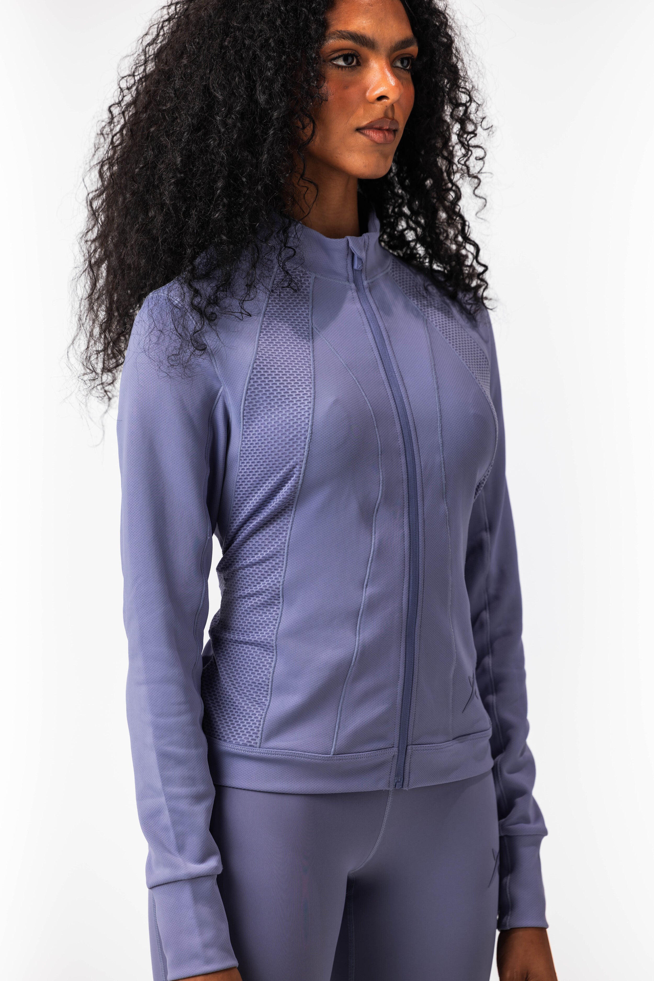 DROP SHOT VIRSA JACKET - Image 10
