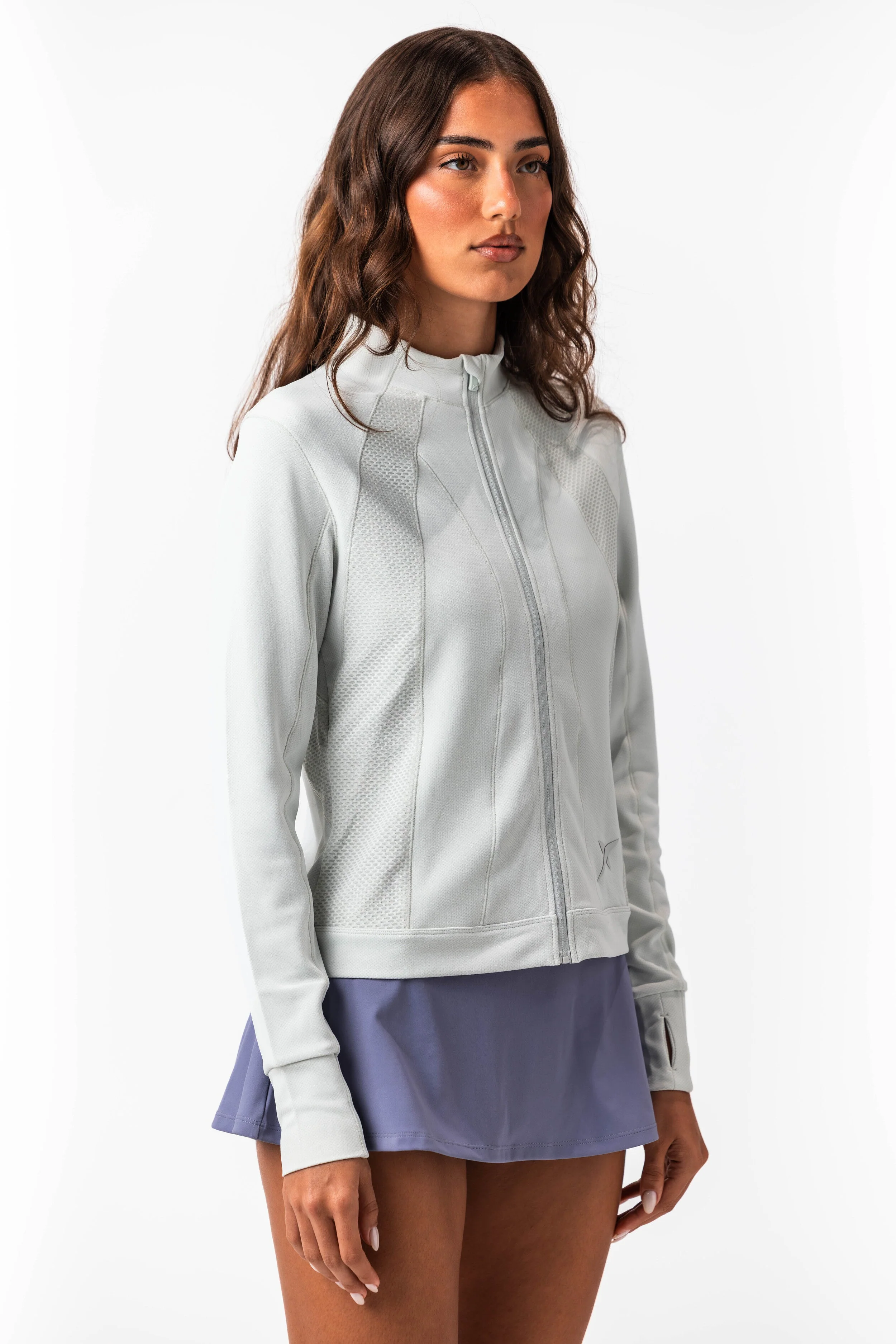 DROP SHOT VIRSA JACKET - Image 3