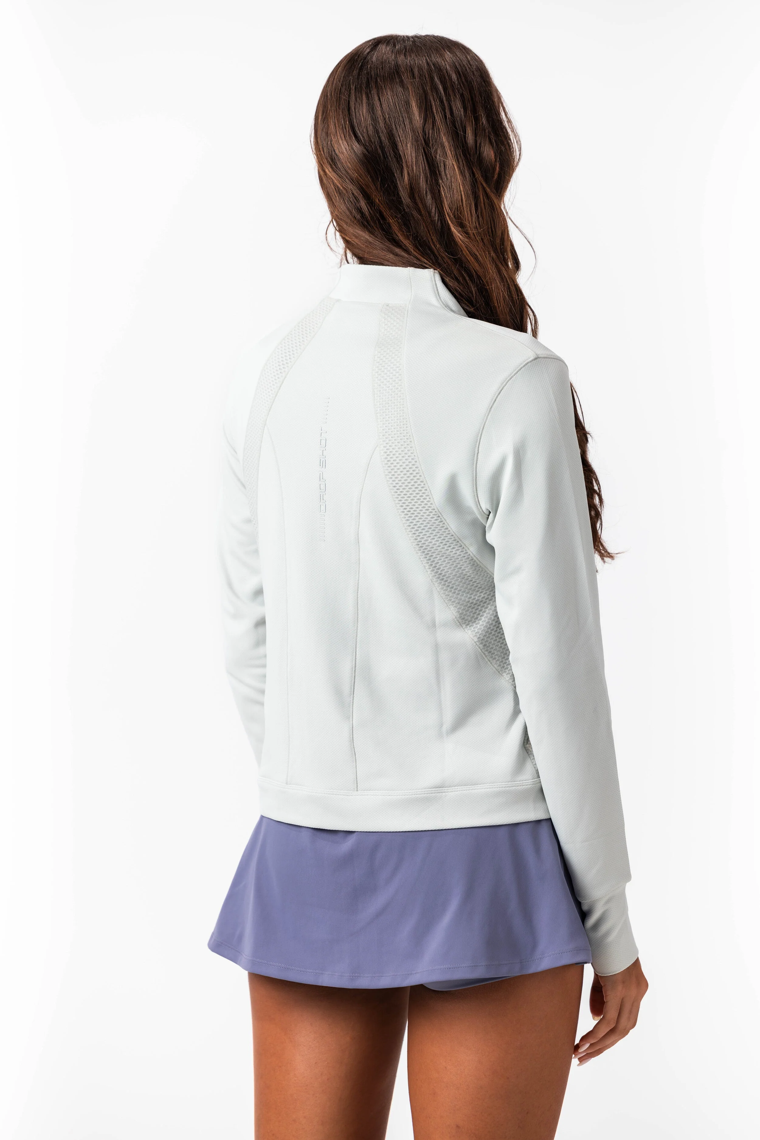 DROP SHOT VIRSA JACKET - Image 4