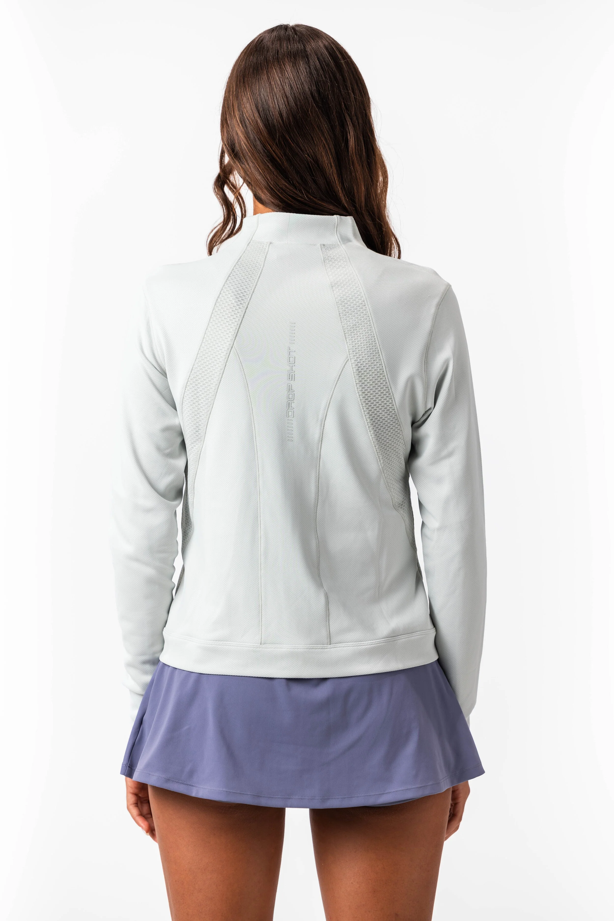 DROP SHOT VIRSA JACKET - Image 5