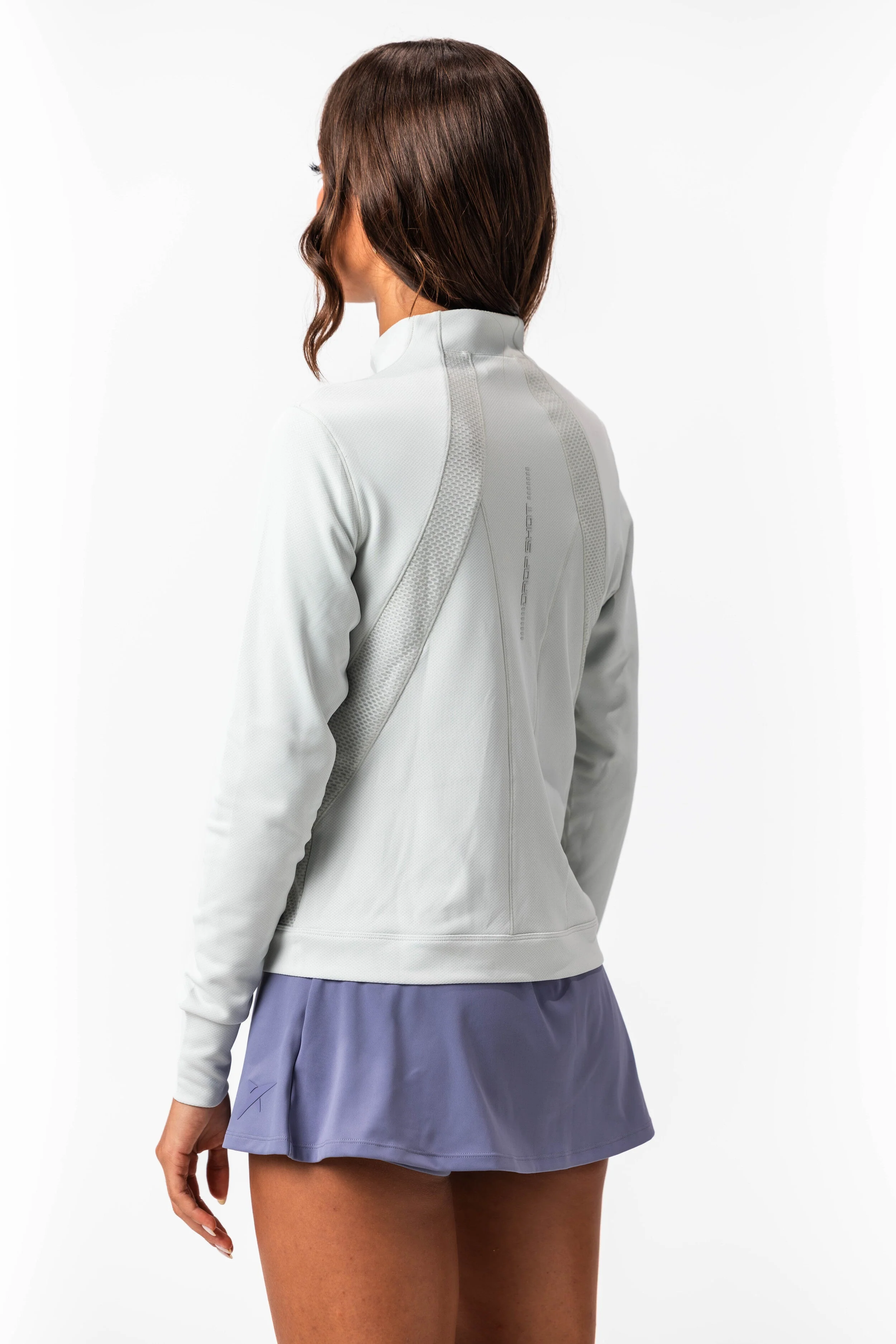 DROP SHOT VIRSA JACKET - Image 6
